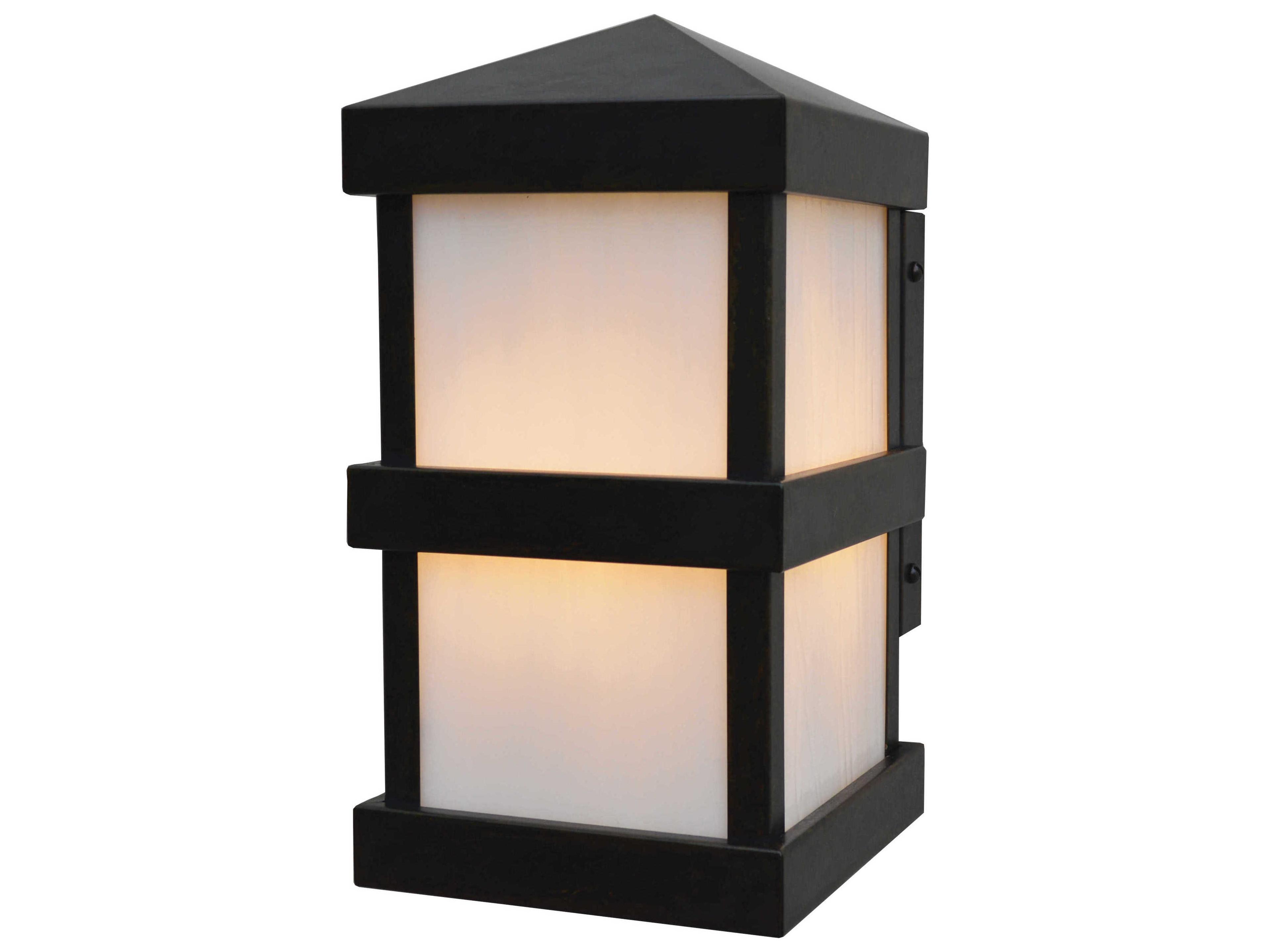 Barcelona 1 - Light Outdoor Wall Light