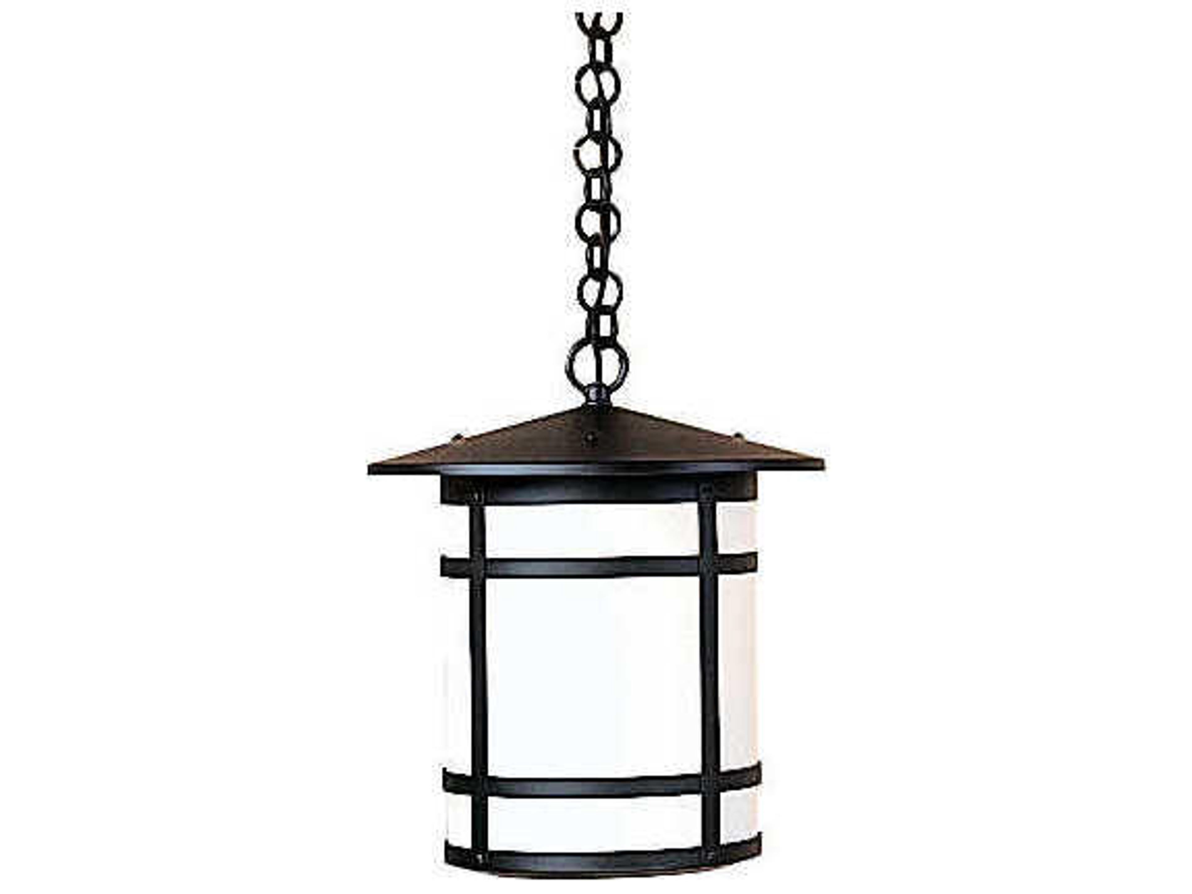Berkeley 1 - Light Outdoor Hanging Light
