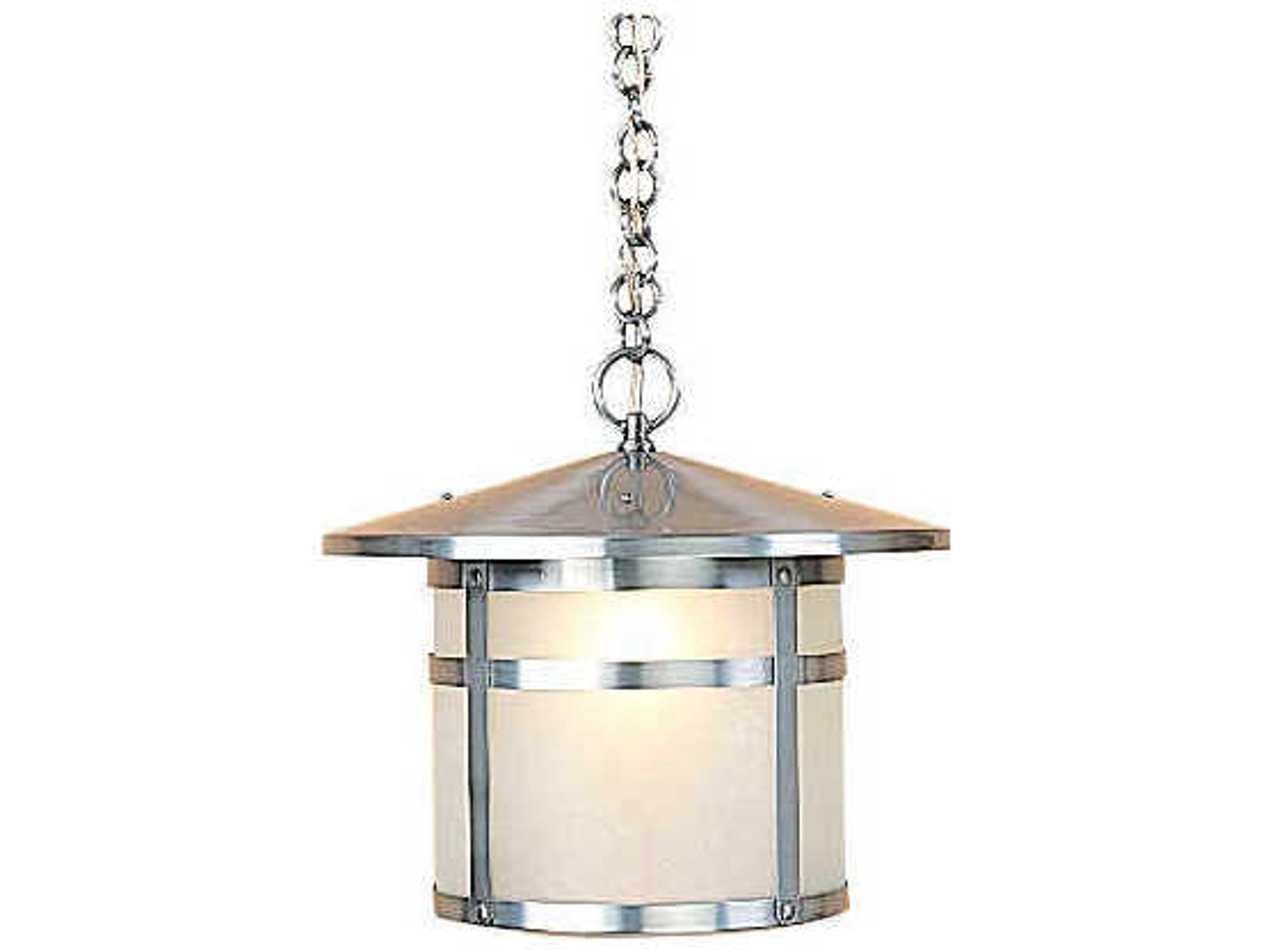 Berkeley 1 - Light Outdoor Hanging Light