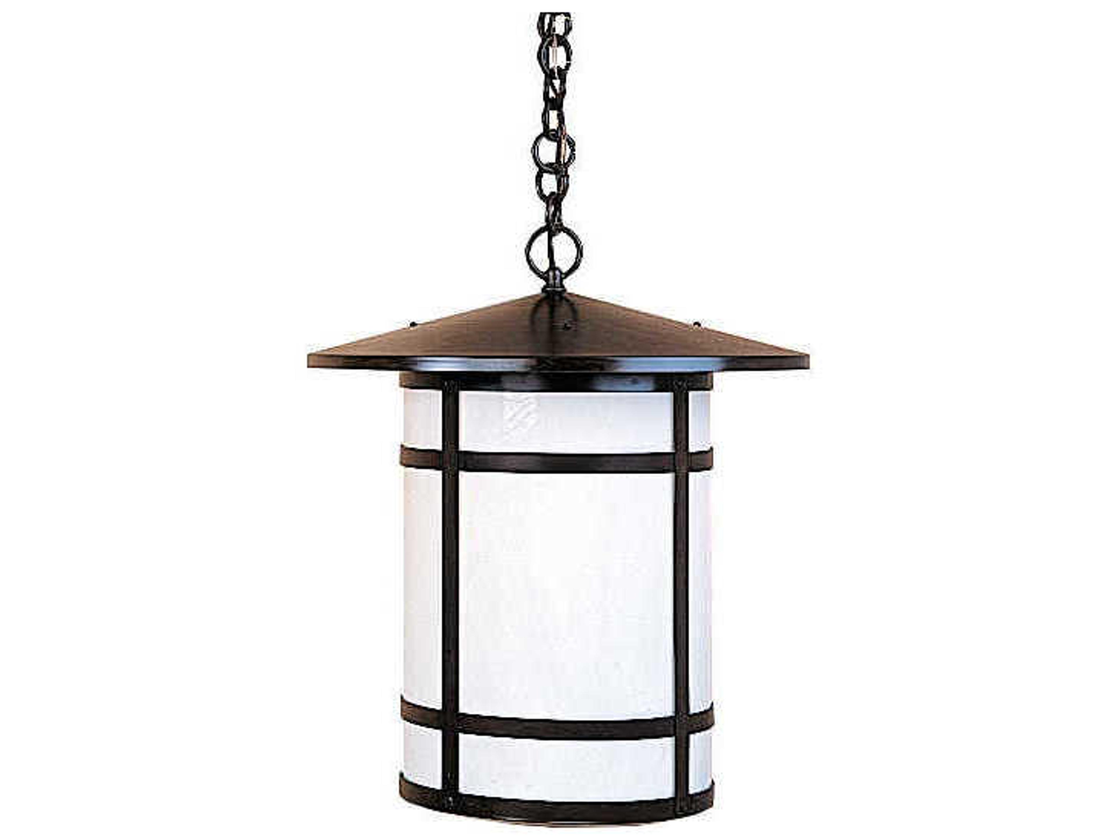 Berkeley 1 - Light Outdoor Hanging Light