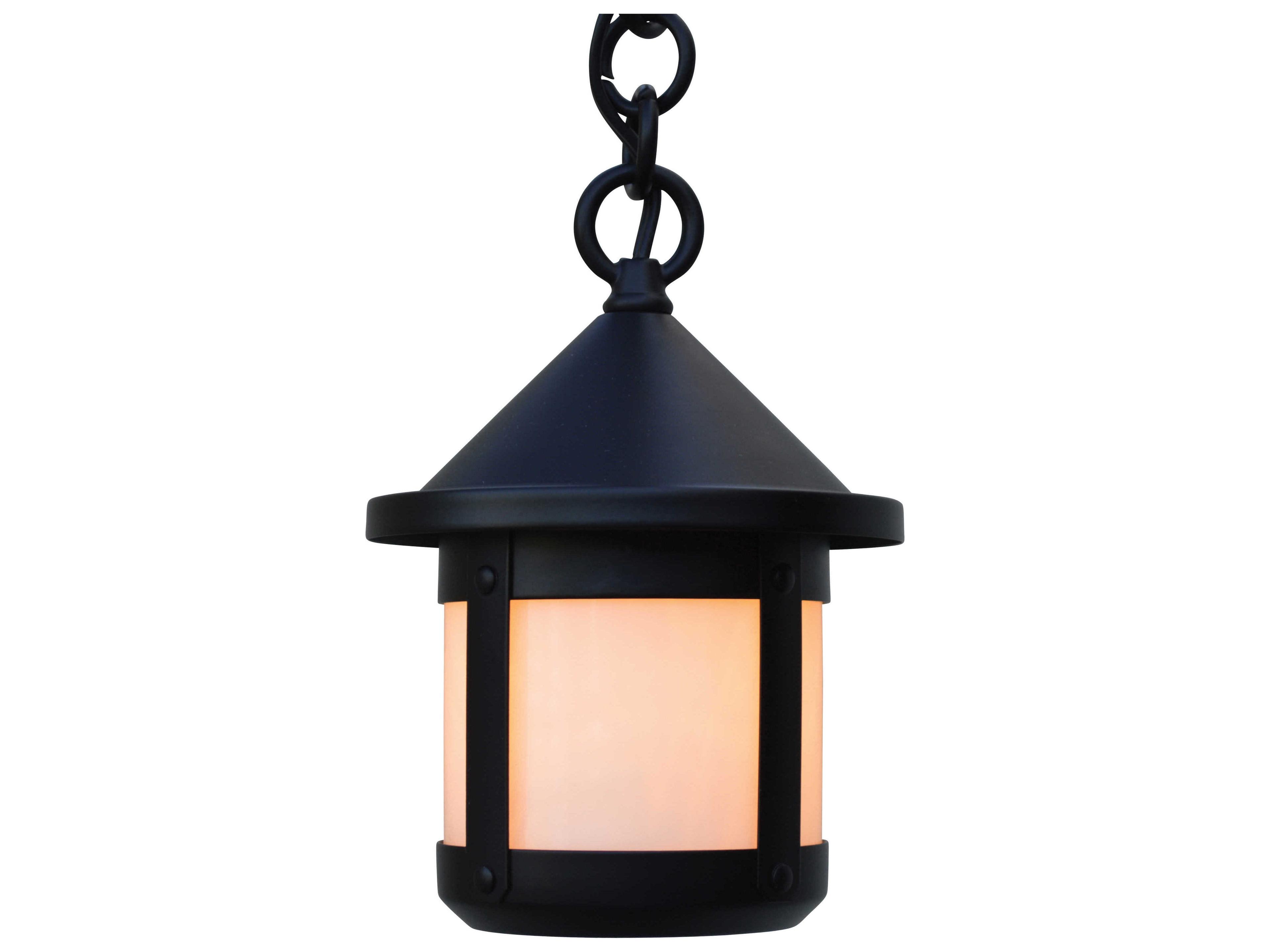 Berkeley Outdoor Hanging Light