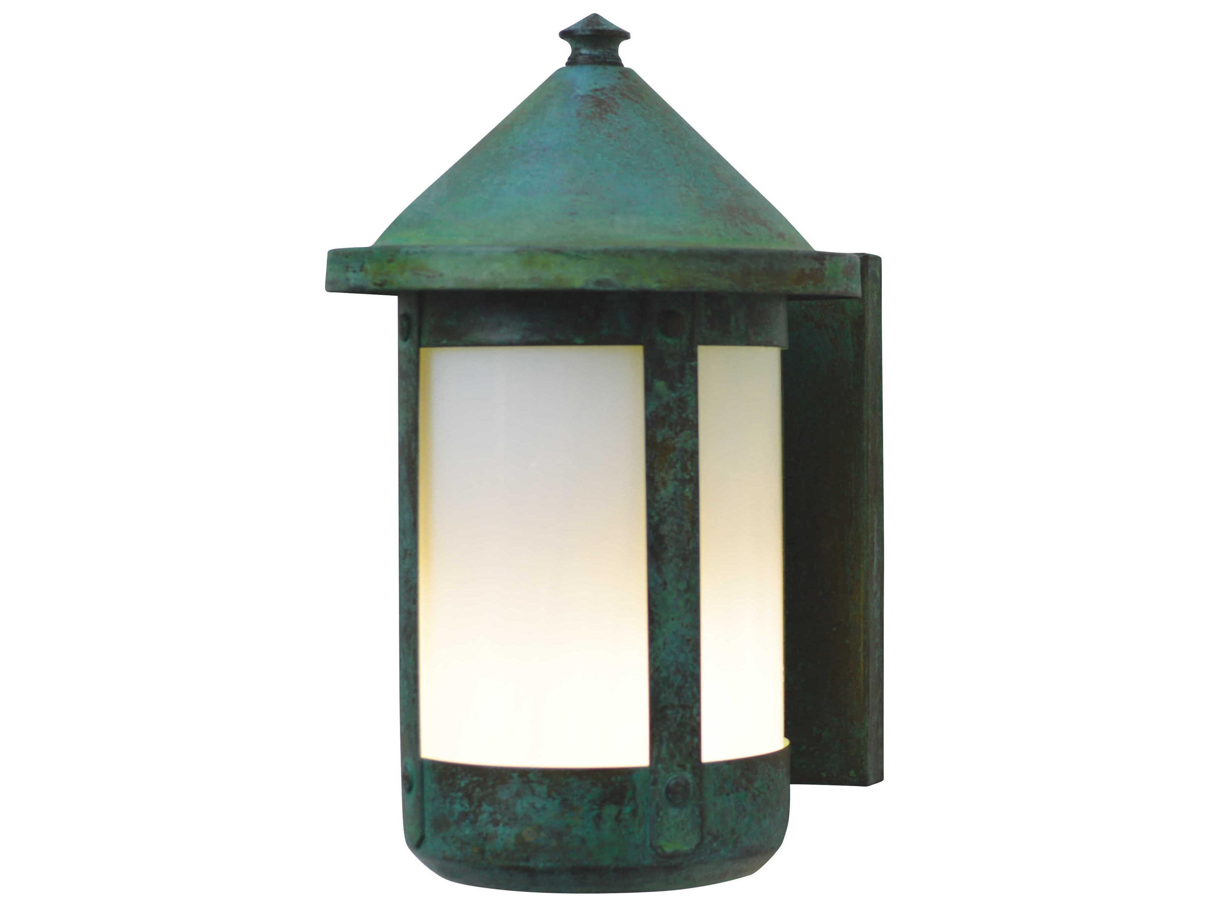 Berkeley Outdoor Wall Light