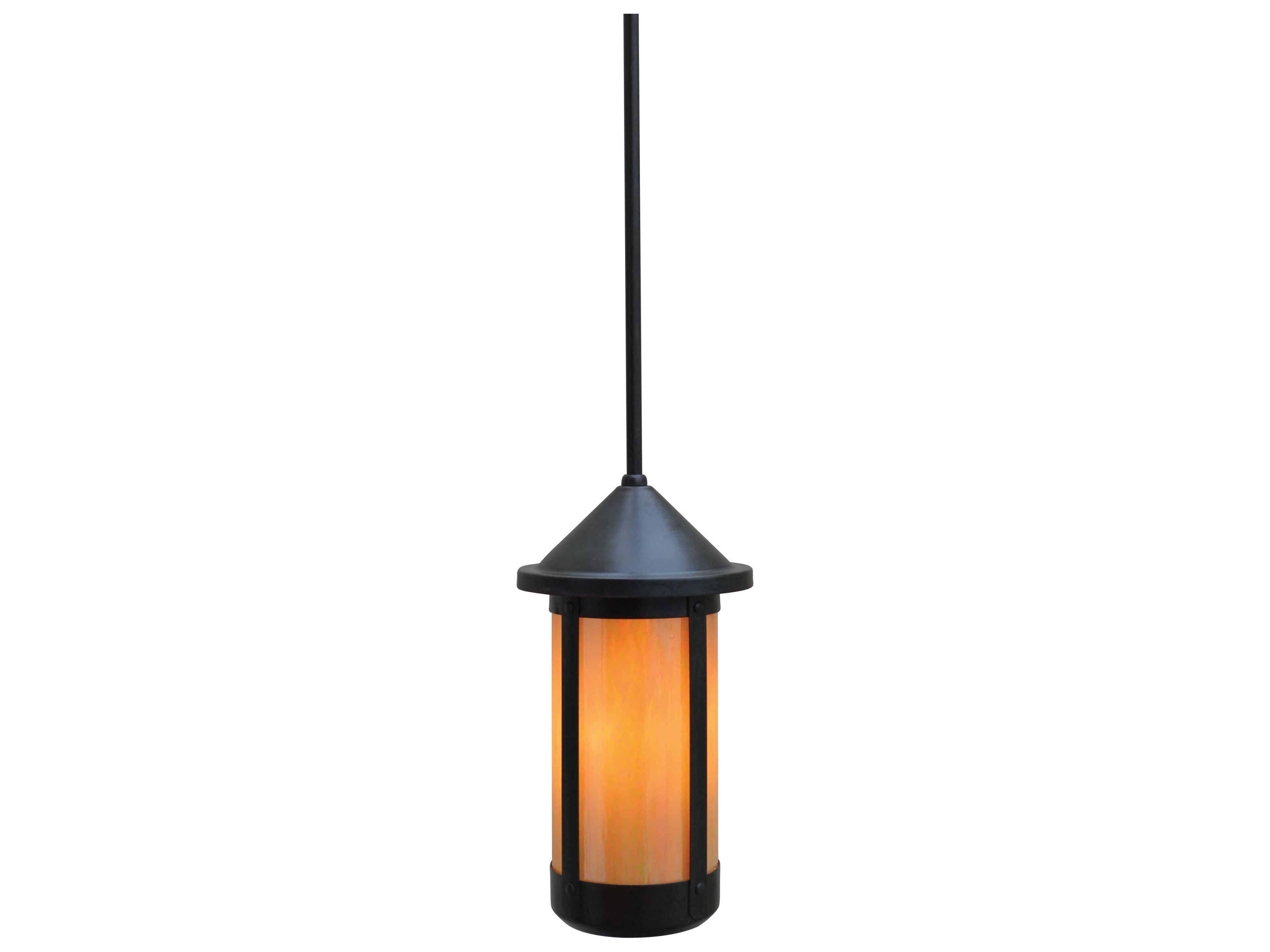 Berkeley Outdoor Hanging Light