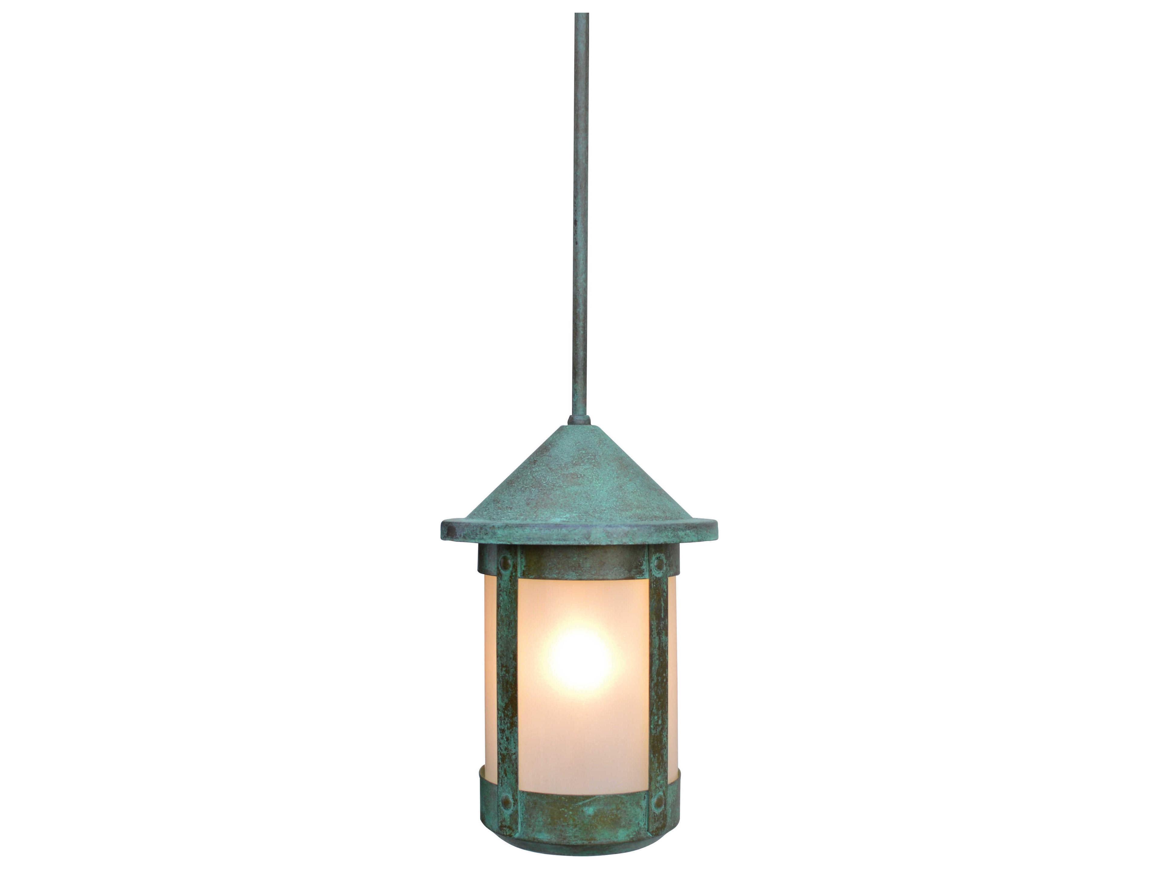 Berkeley Outdoor Hanging Light