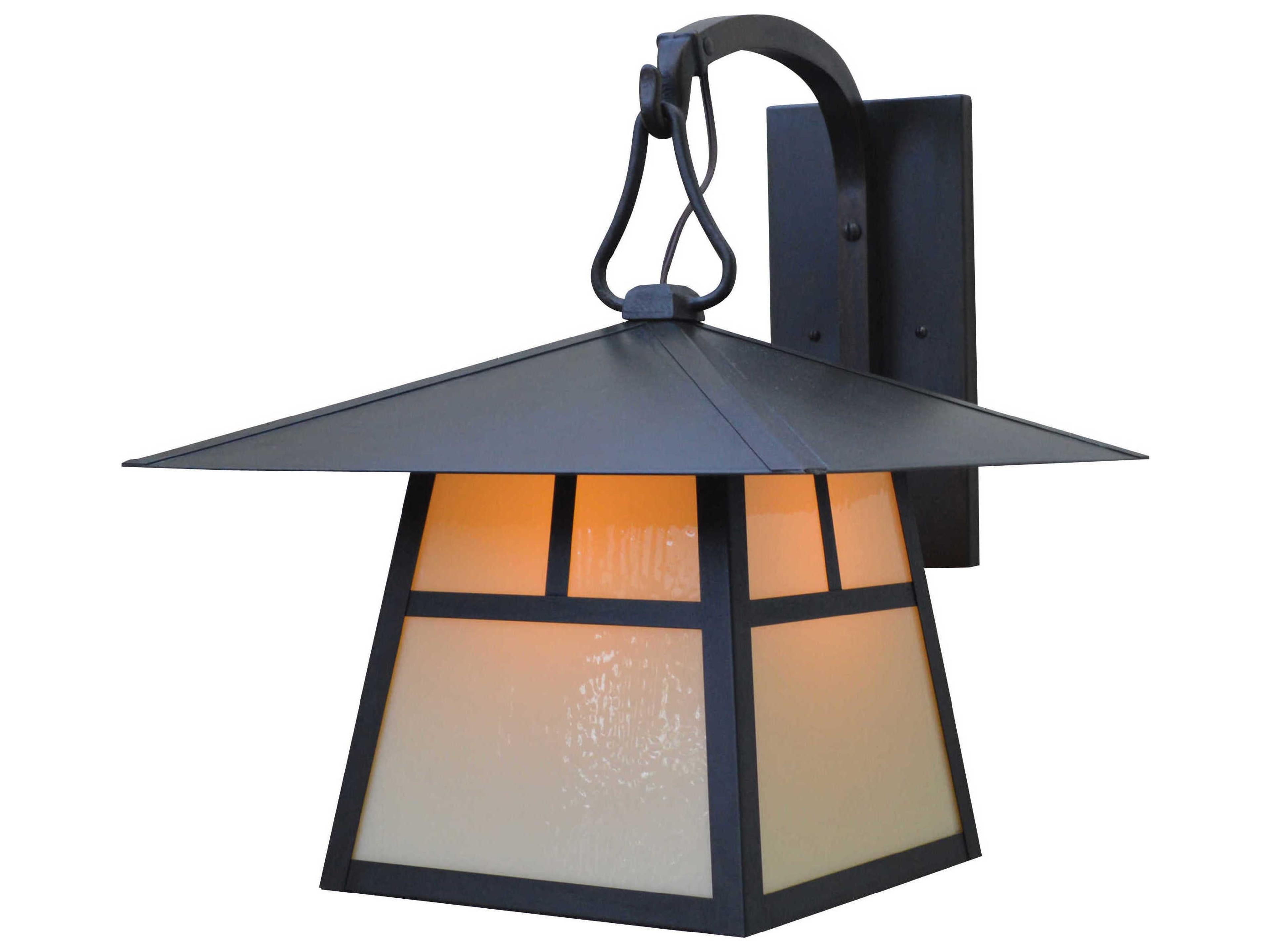 Carmel 1 - Light Outdoor Wall Light