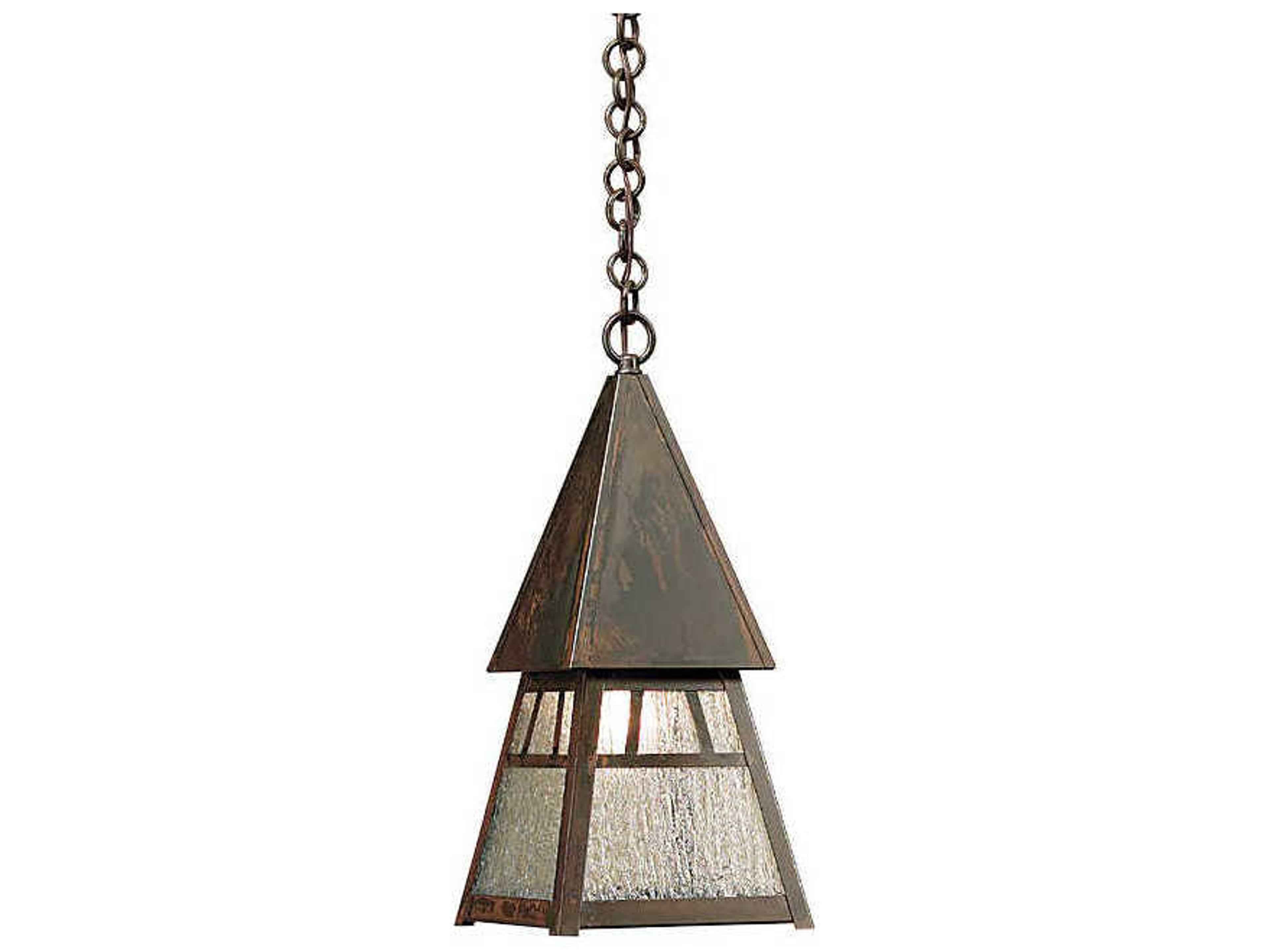 Dartmouth Outdoor Hanging Light