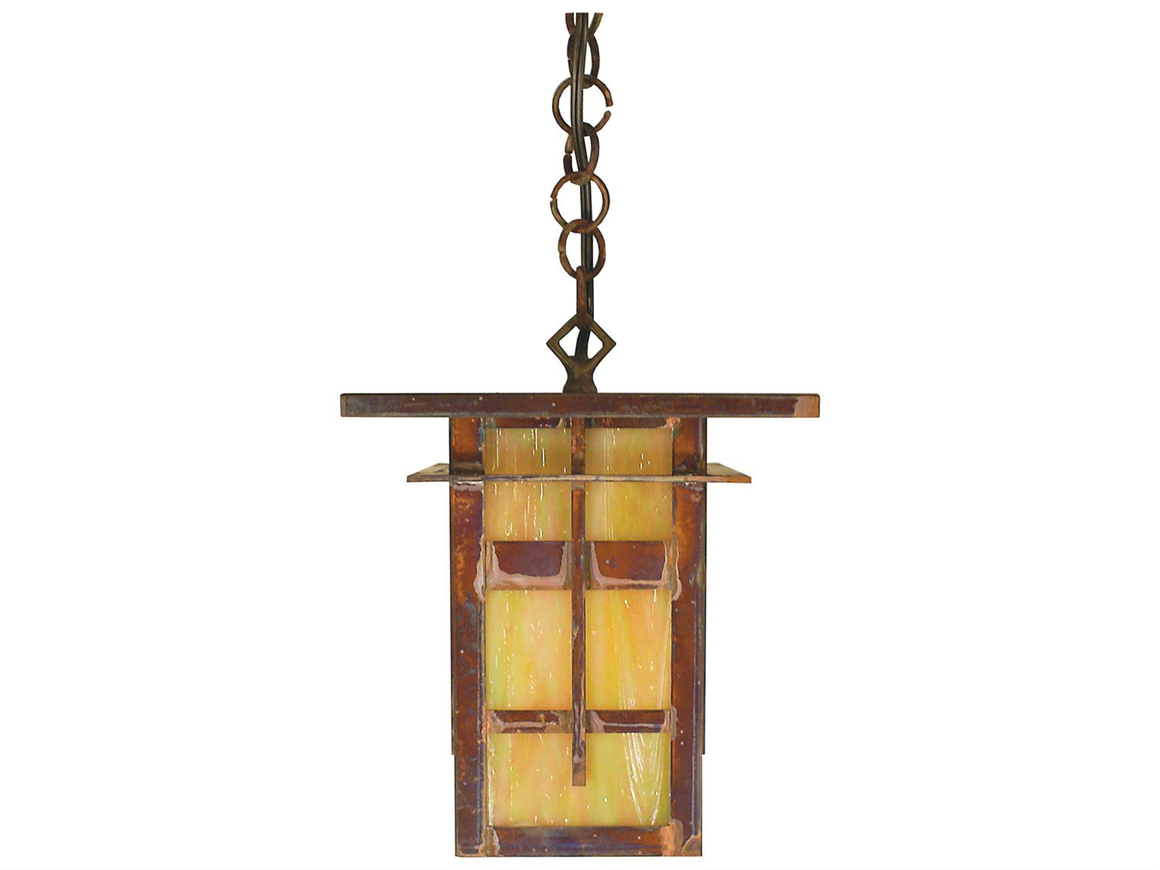 Finsbury 1 - Light Outdoor Hanging Light