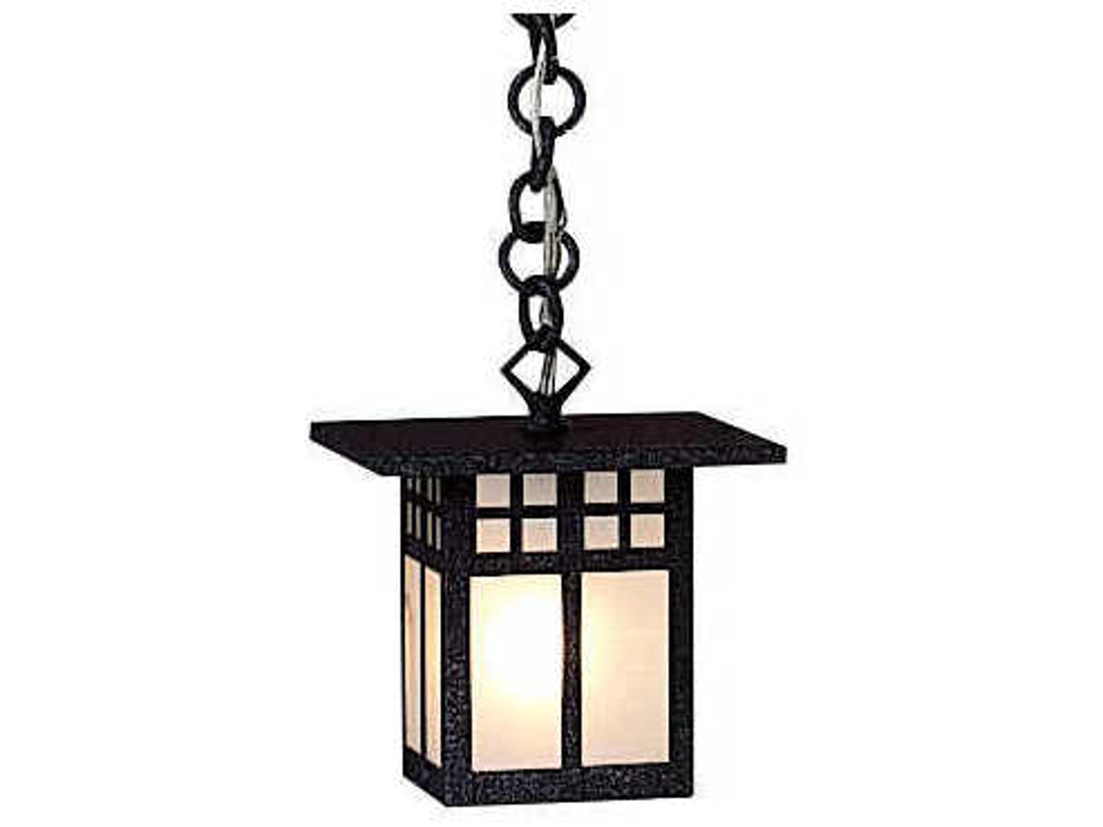 Glasgow Outdoor Hanging Light