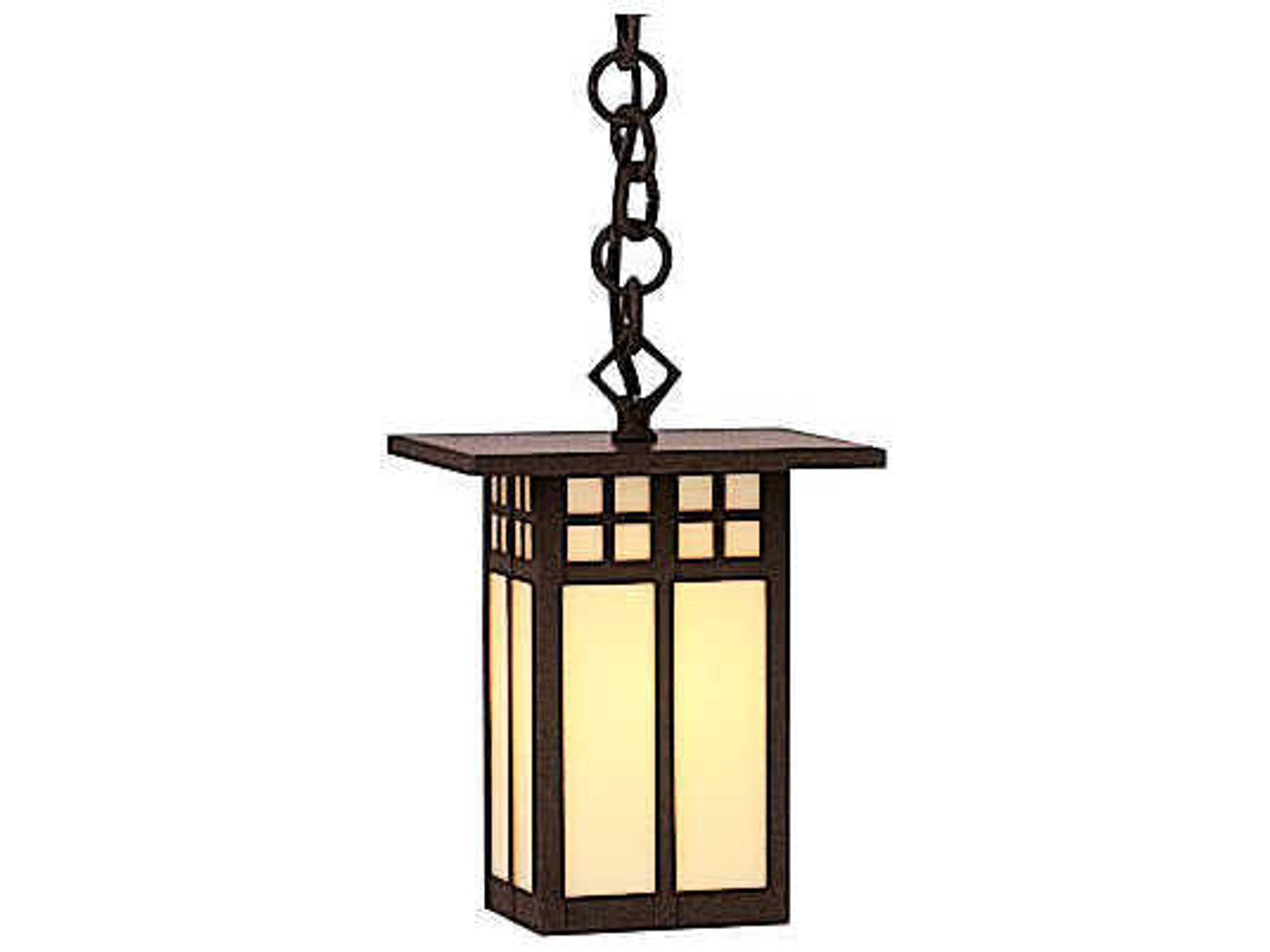Glasgow Outdoor Hanging Light