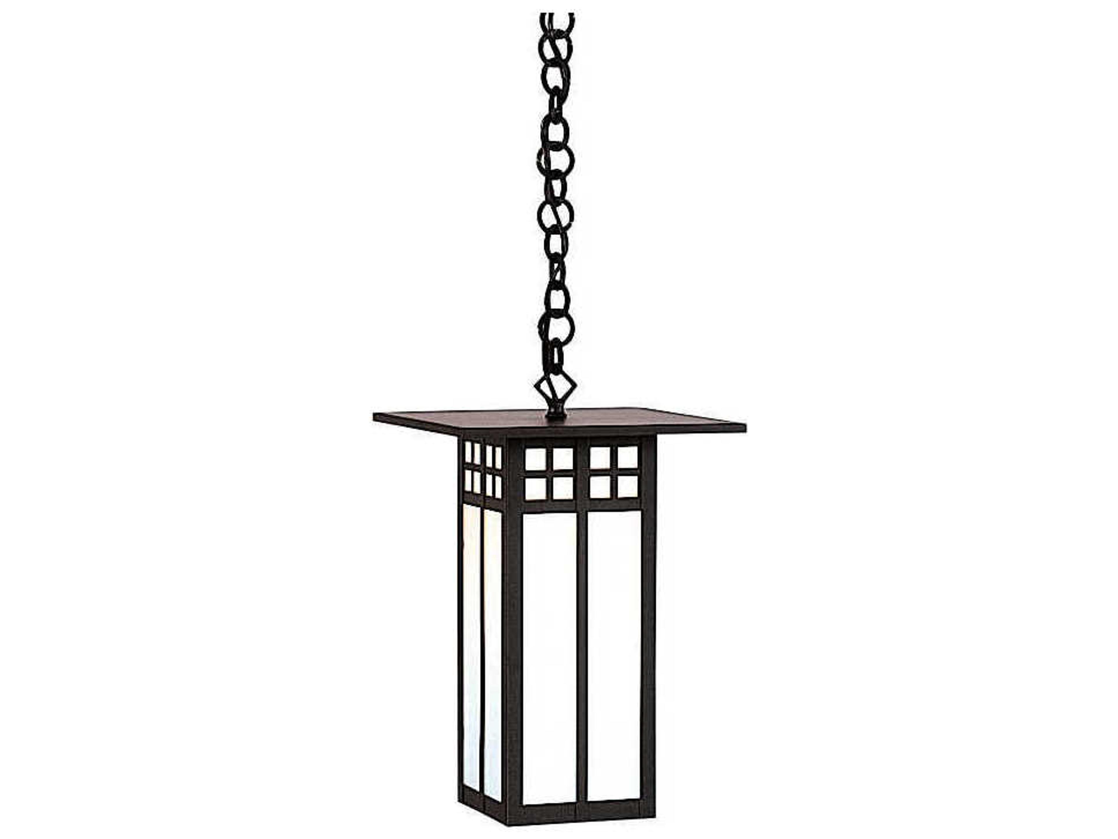 Glasgow Outdoor Hanging Light