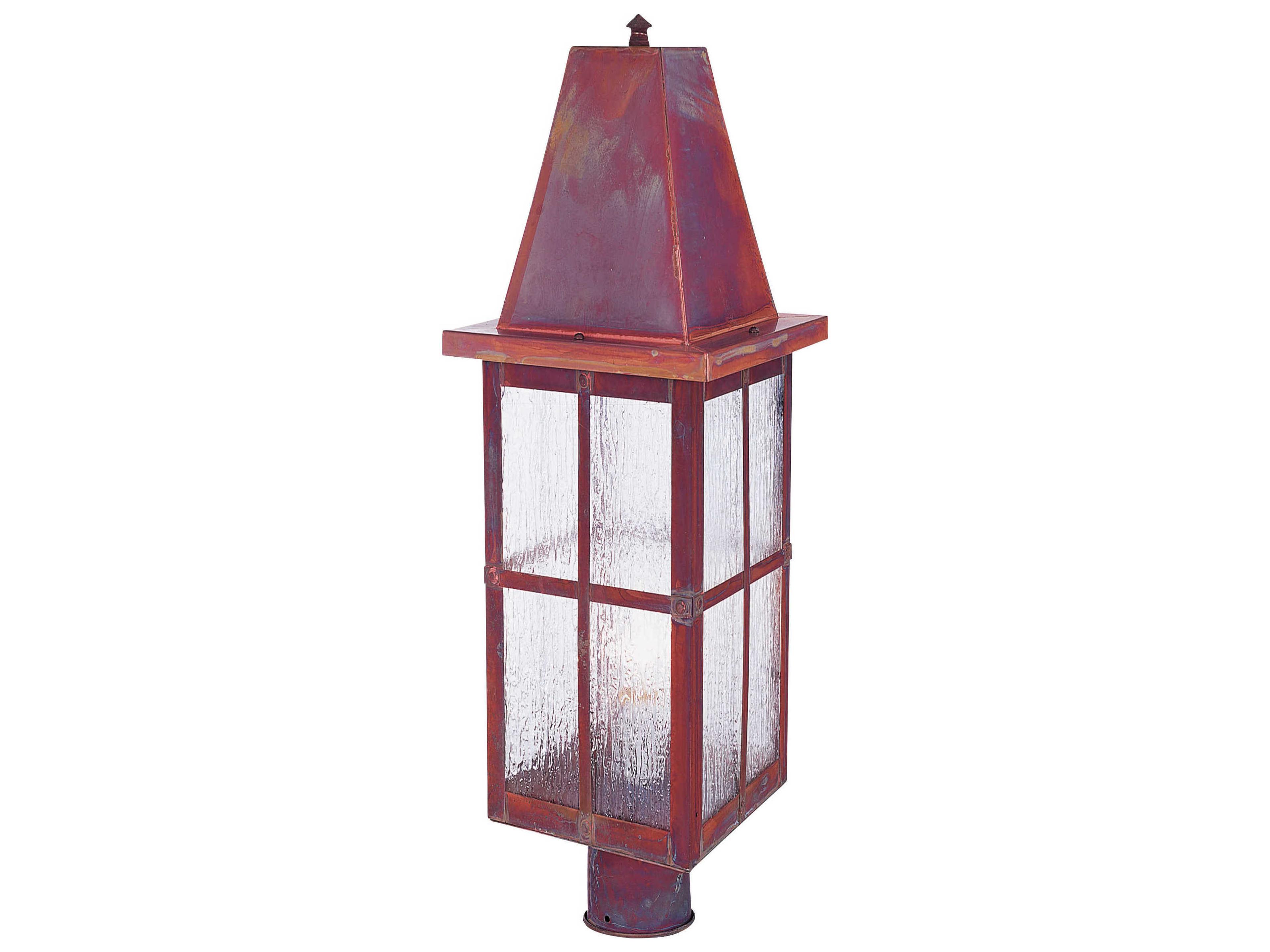 Hartford 1 - Light Outdoor Post Light