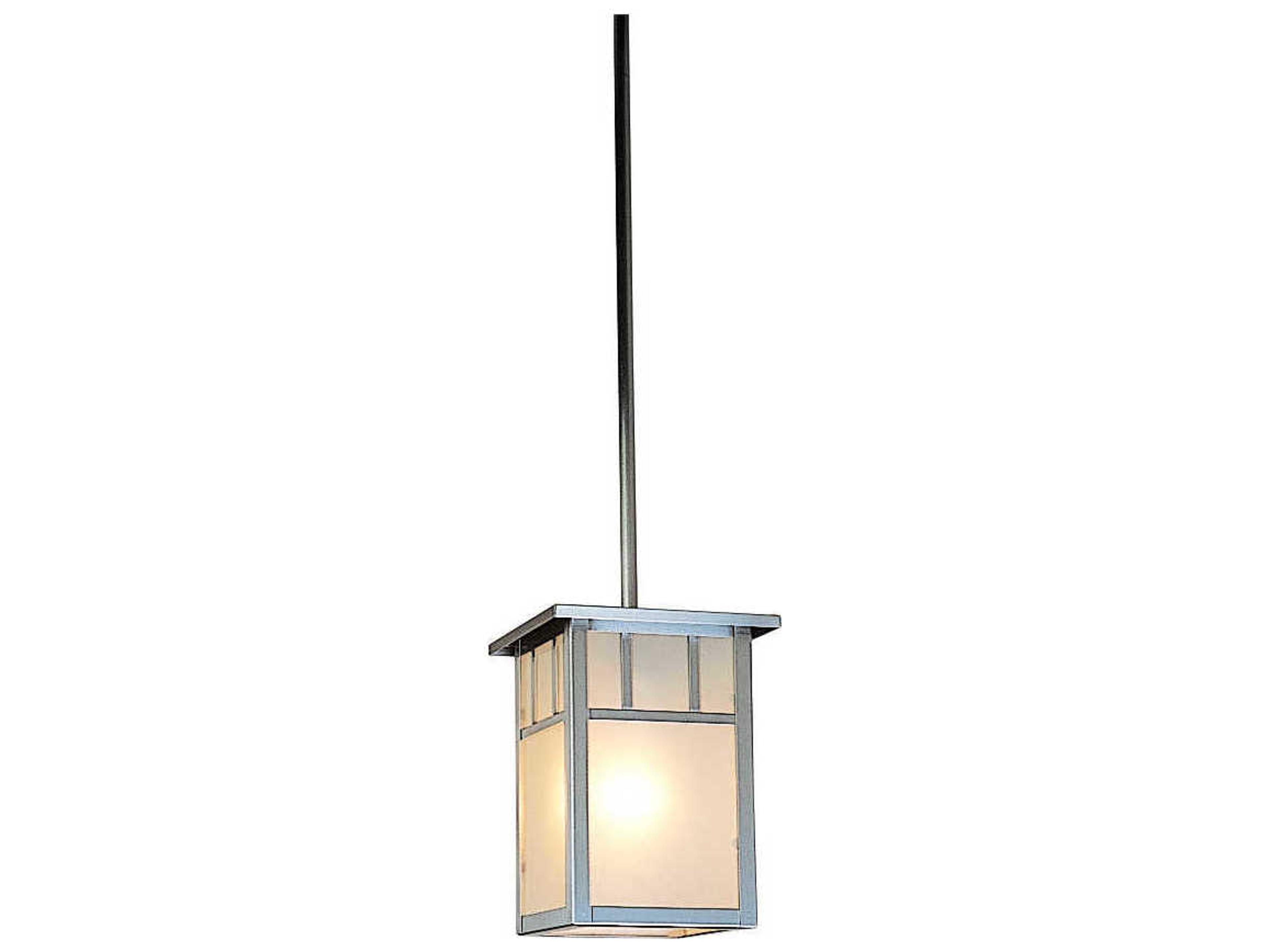 Huntington 1 - Light Outdoor Hanging Light