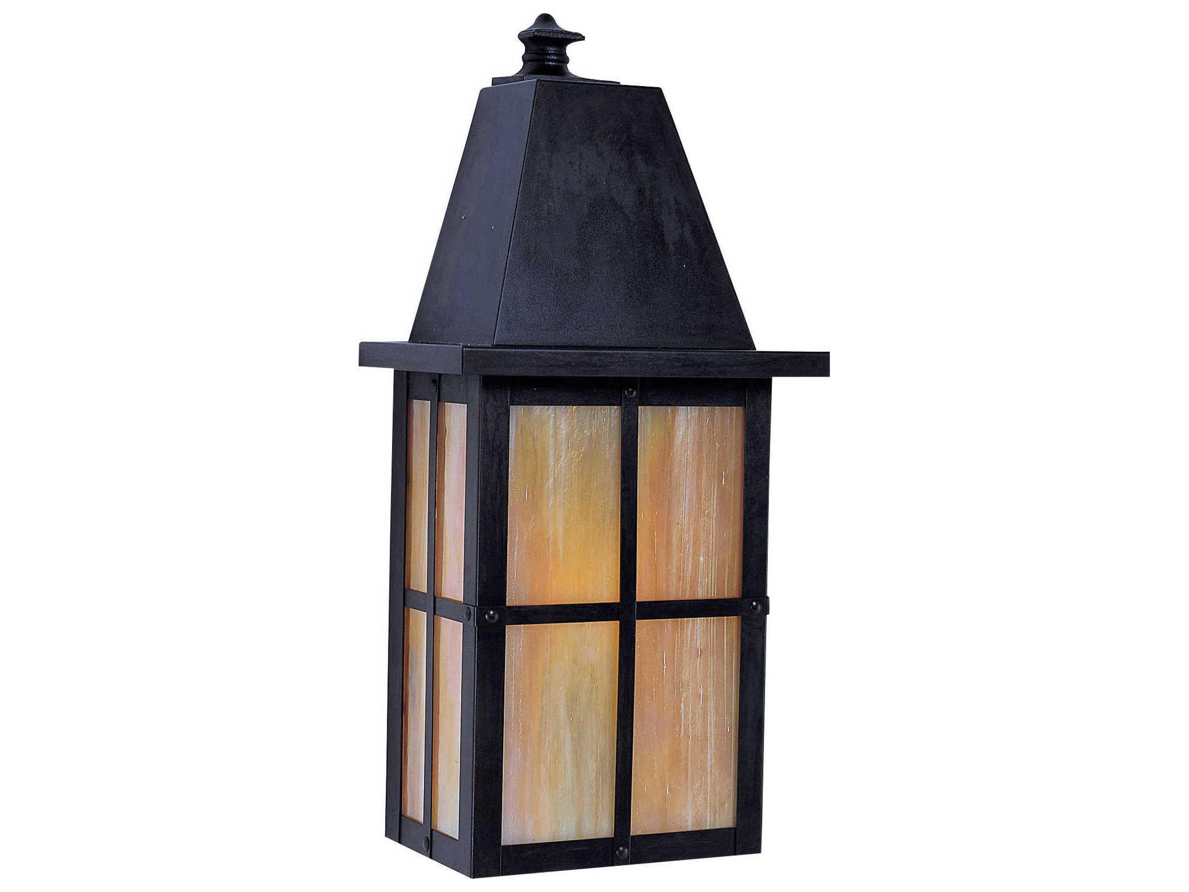 Hartford Outdoor Wall Light
