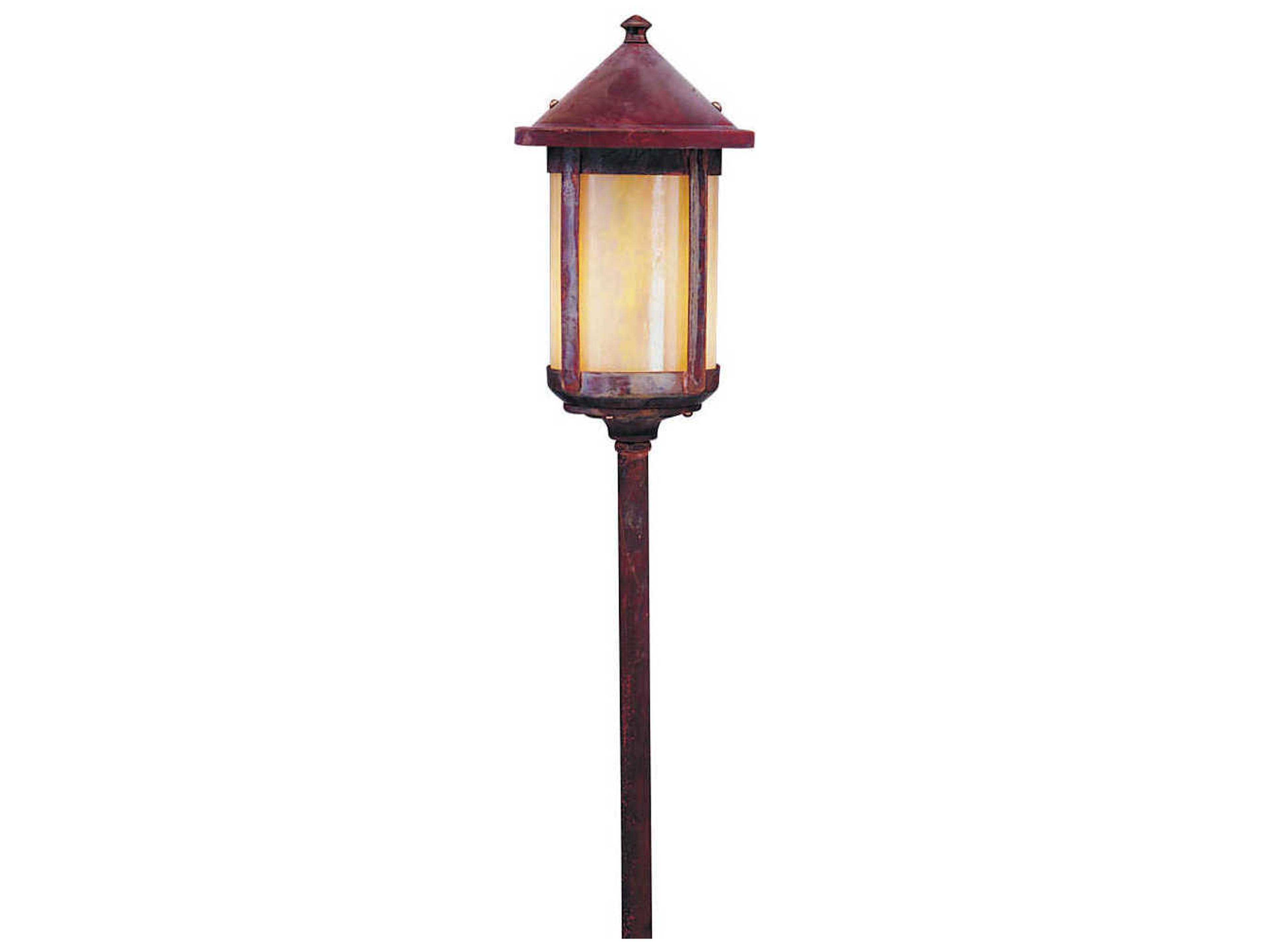 Berkeley 1 - Light Outdoor Path Light