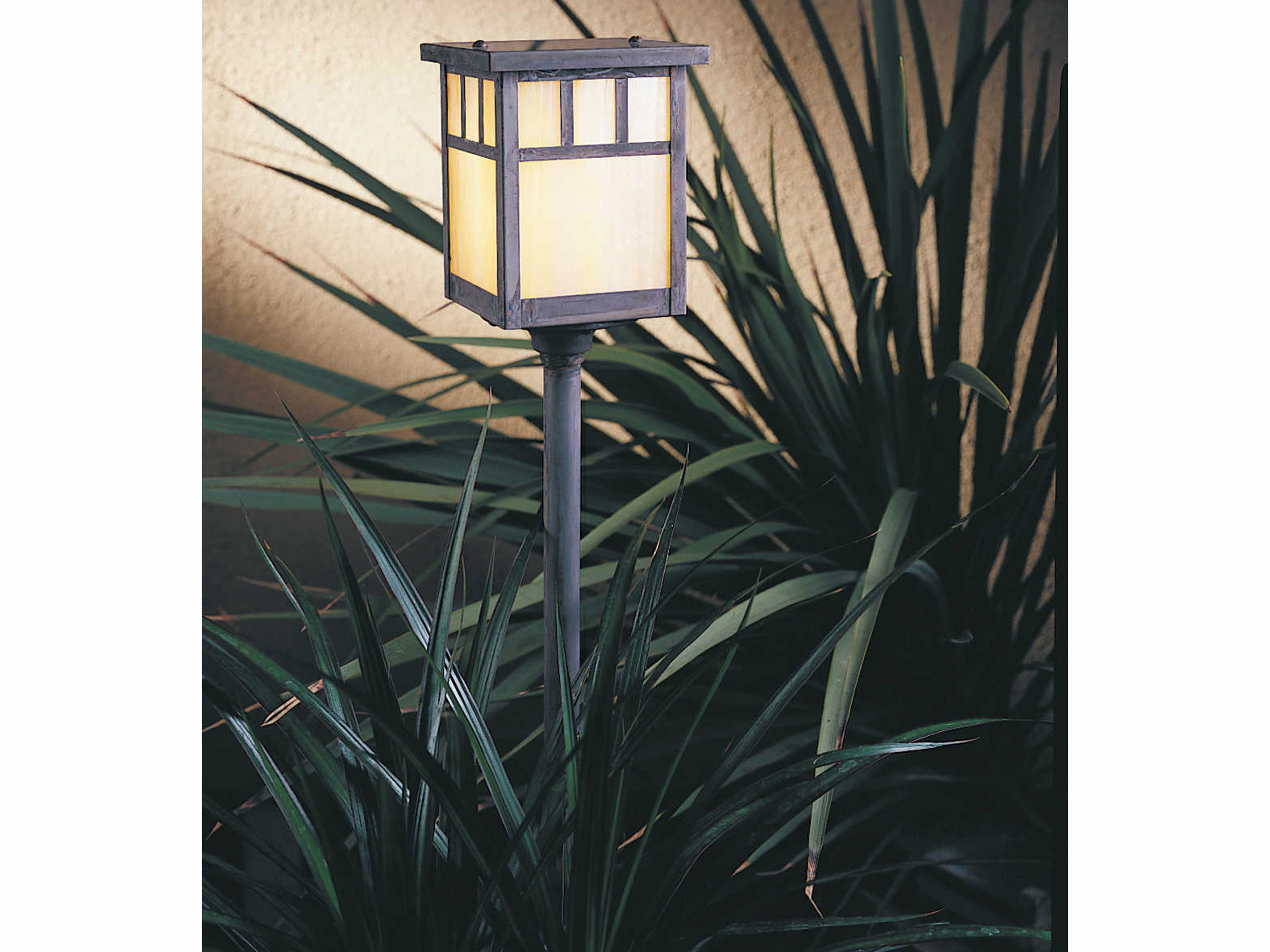 Huntington 1 - Light Outdoor Path Light