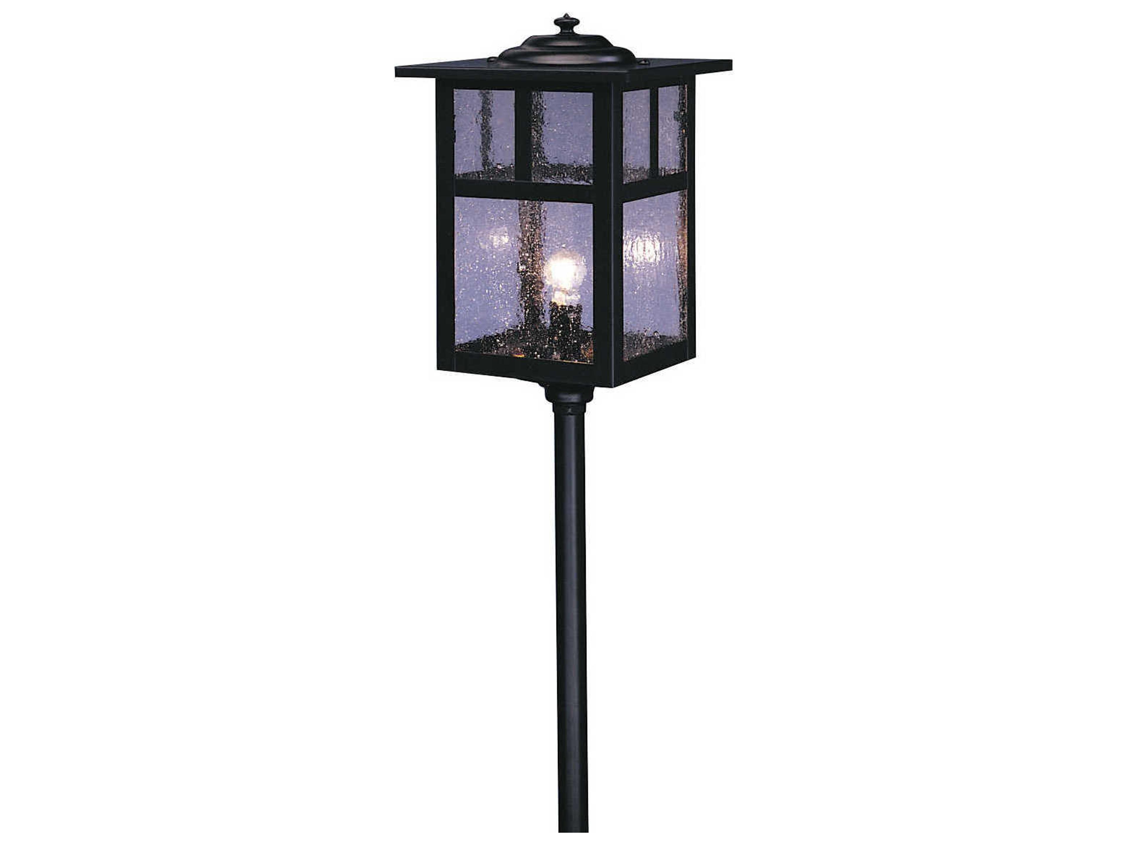 Mission Outdoor Path Light
