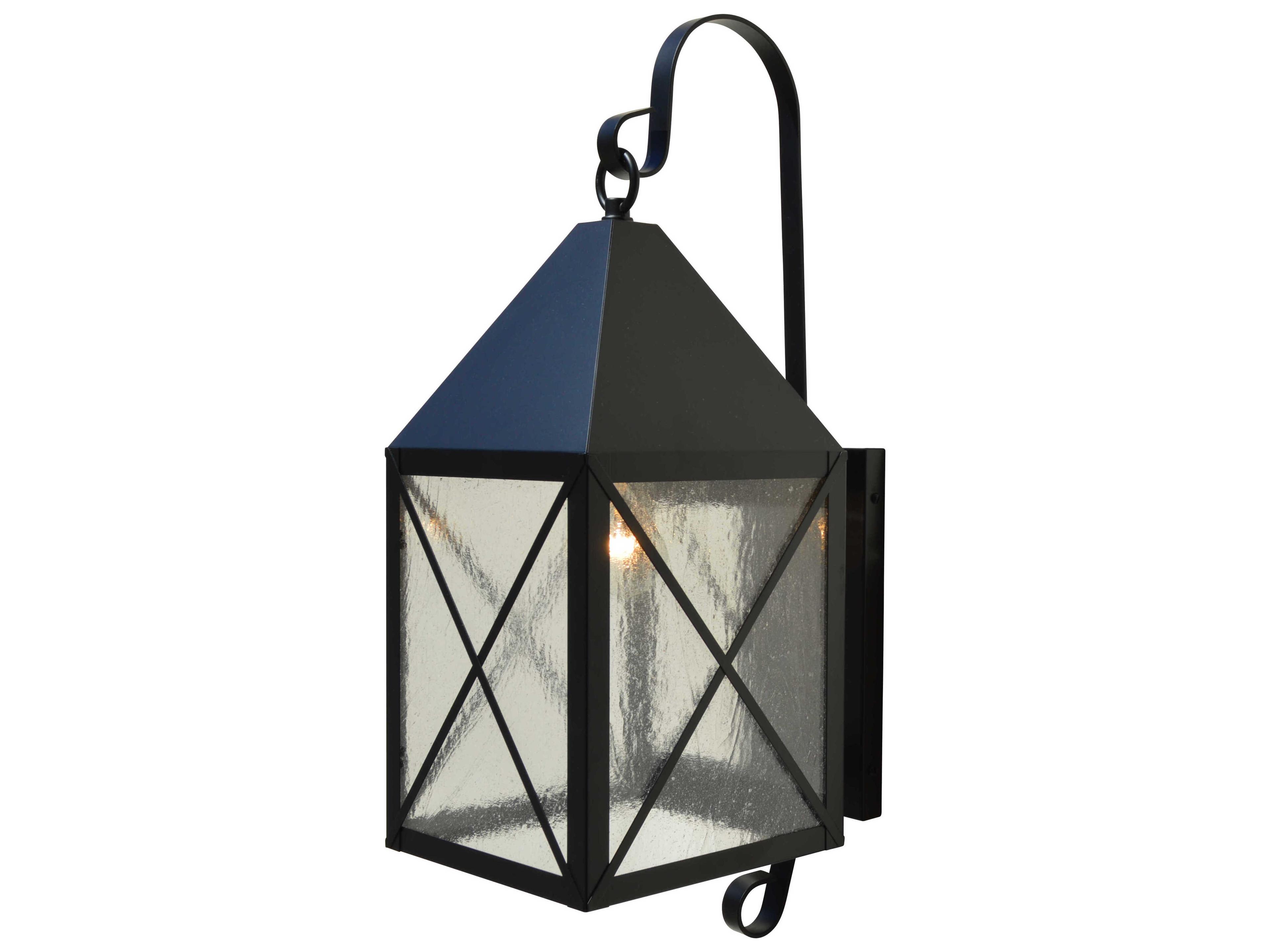 Nottingham Outdoor Wall Light