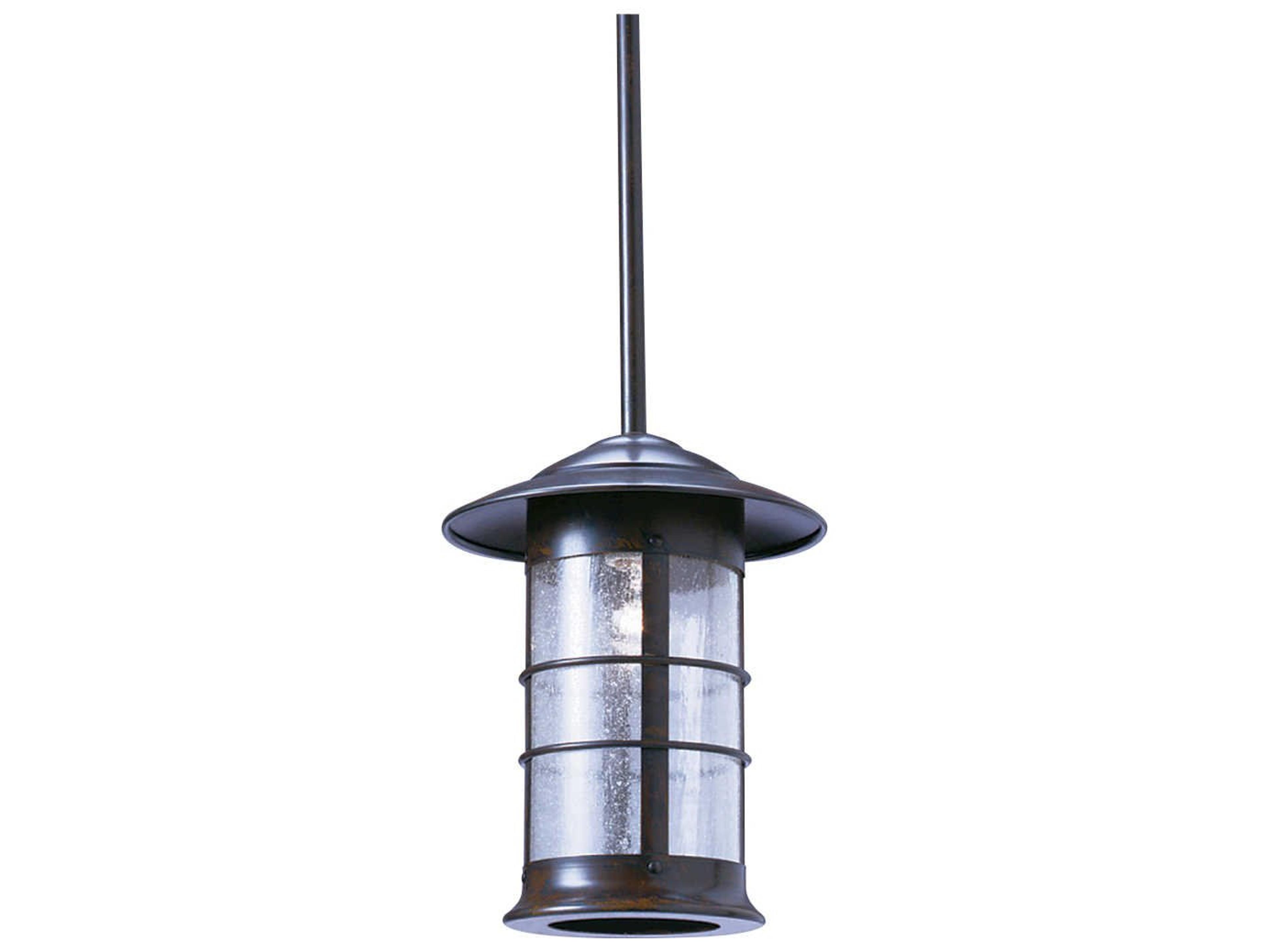 Newport Outdoor Hanging Light
