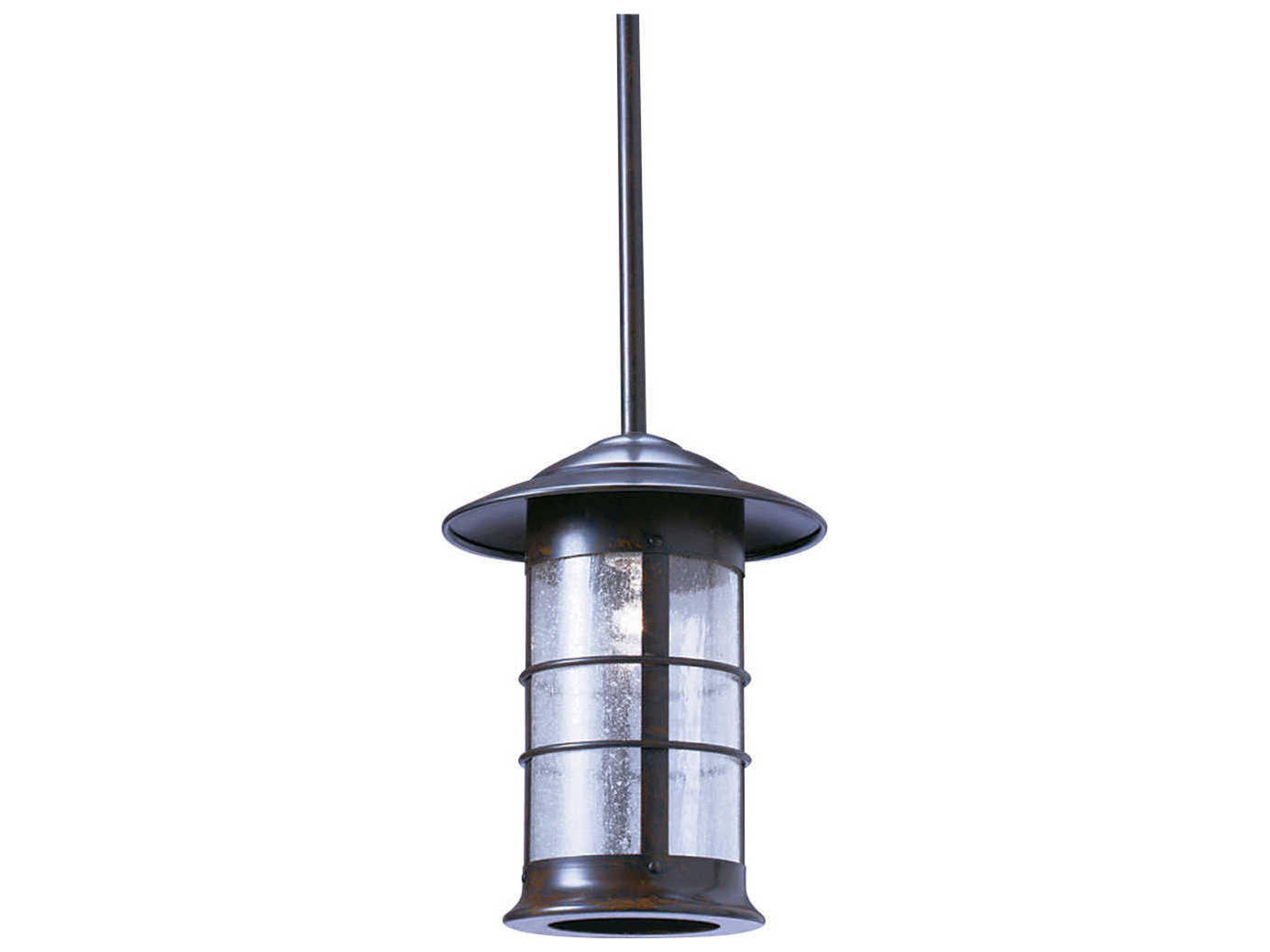 Newport 1 - Light Outdoor Hanging Light