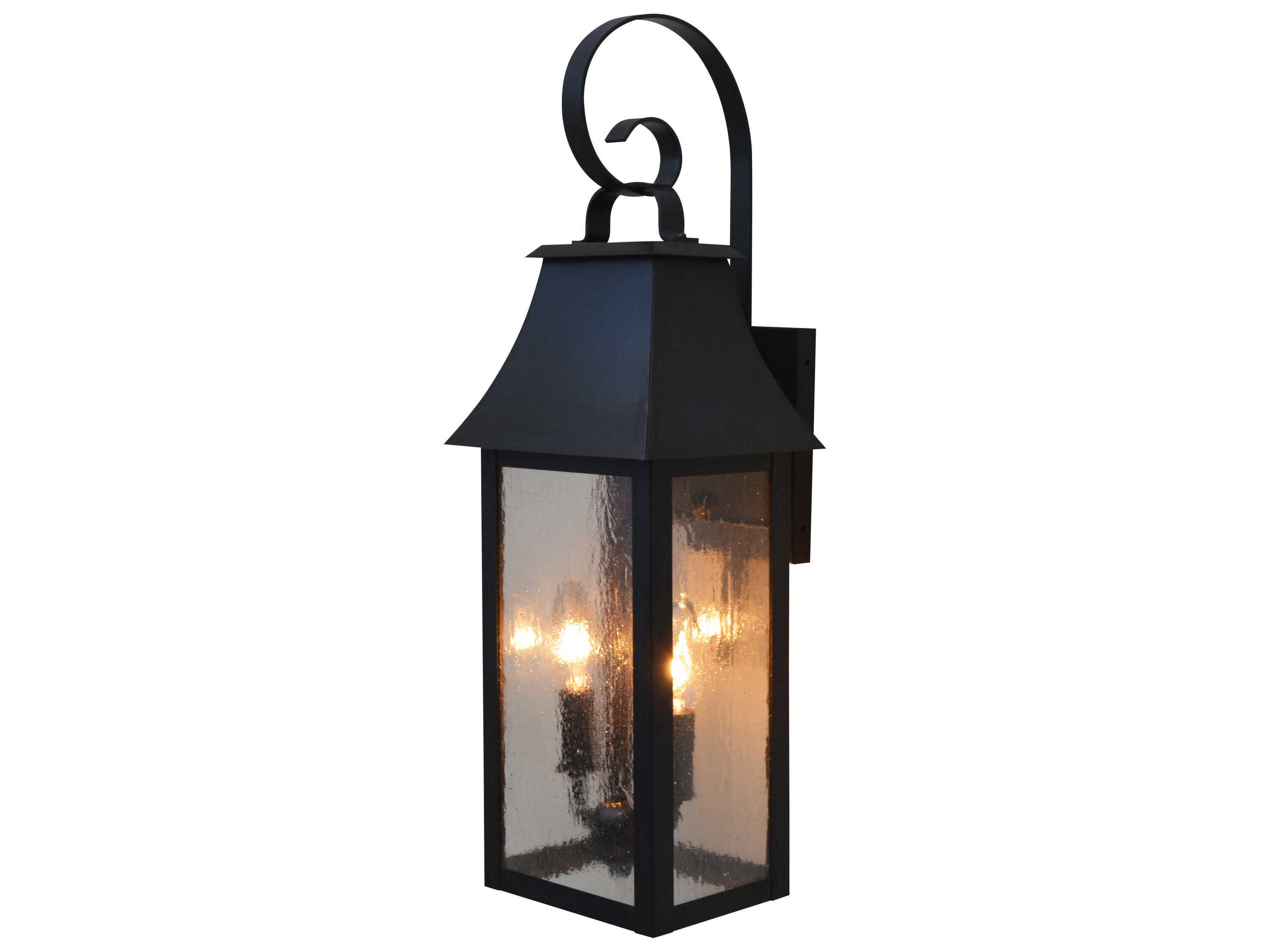 Orpington Outdoor Wall Light