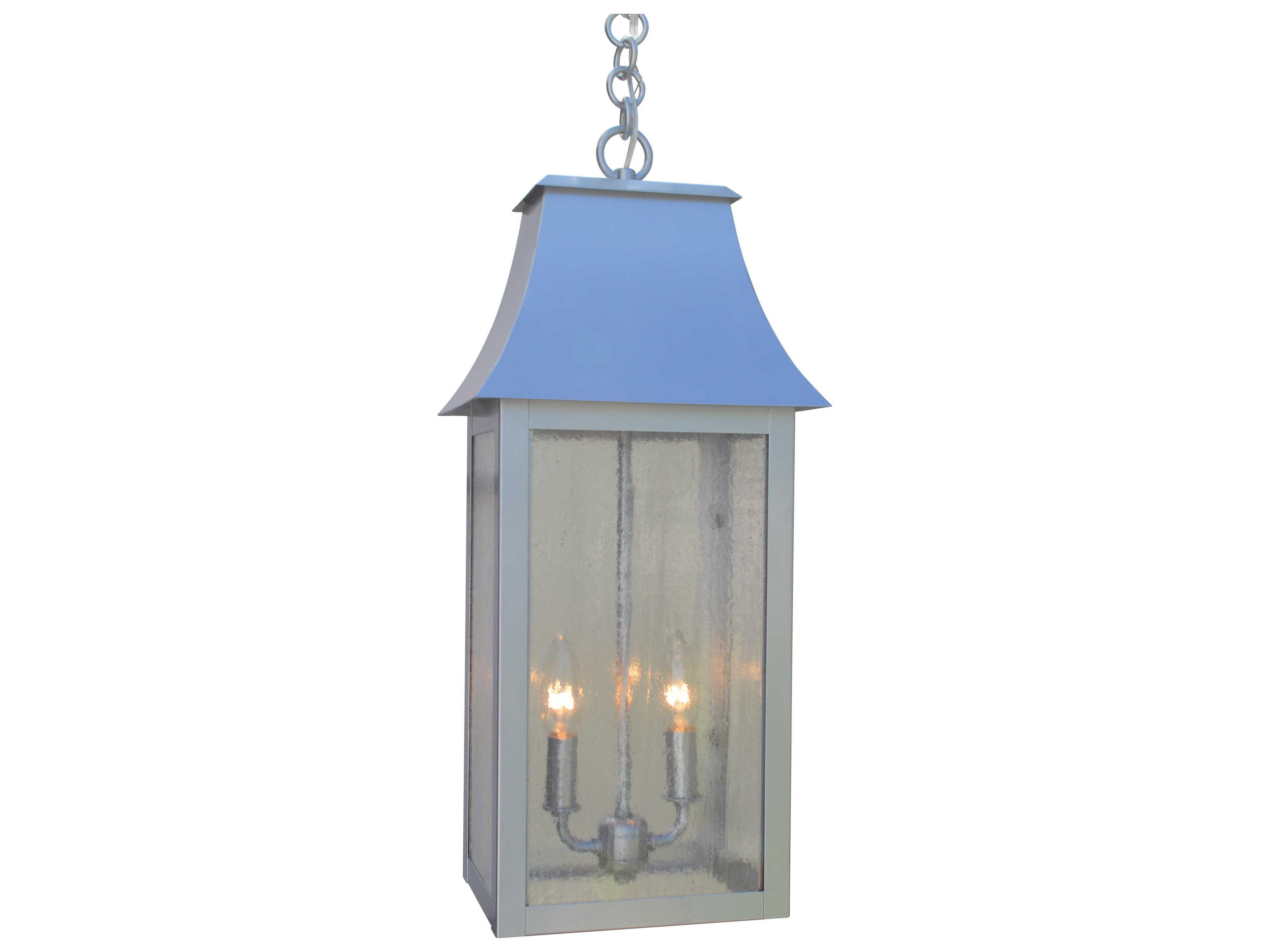 Orpington 2 - Light Outdoor Hanging Light
