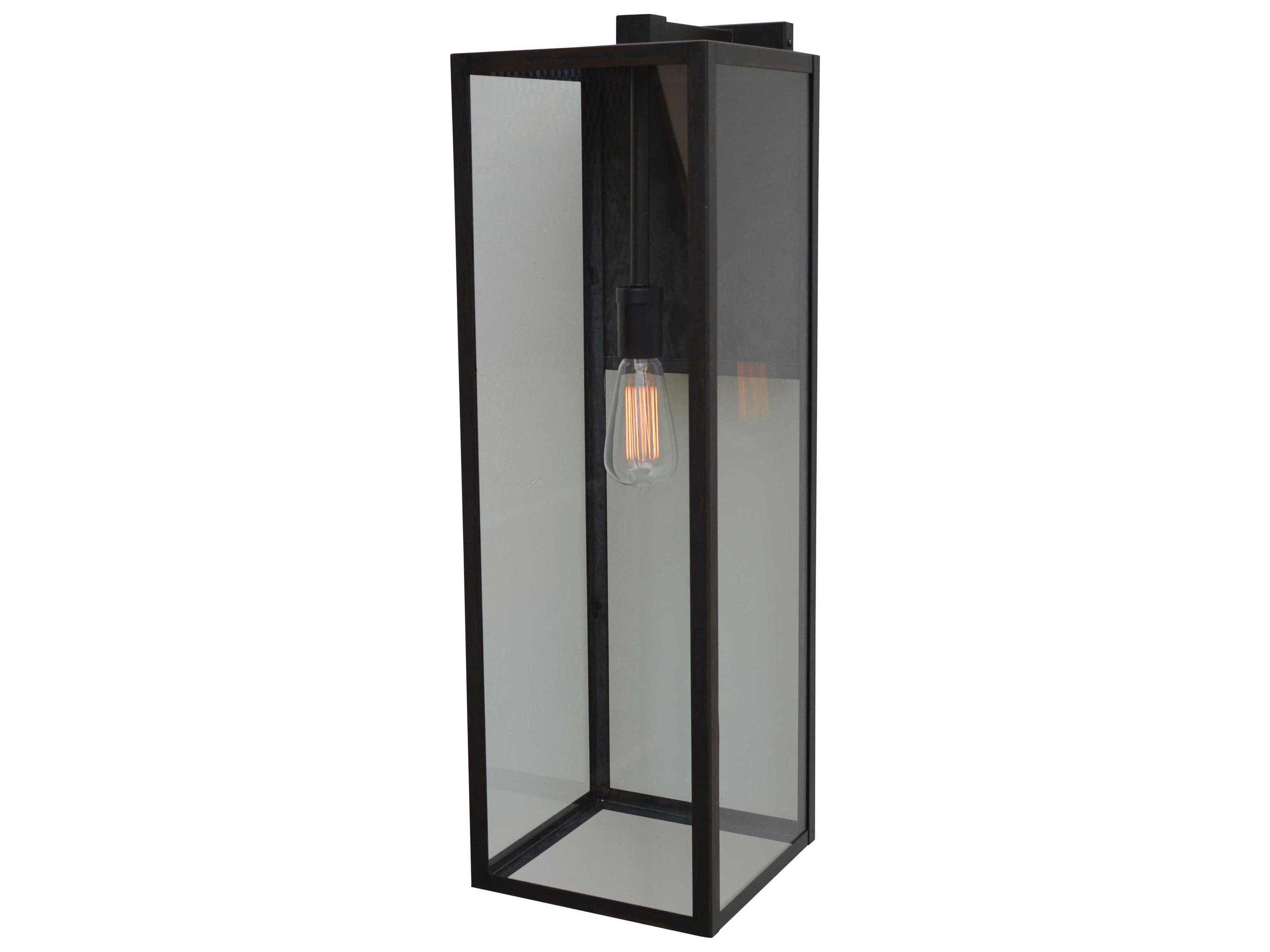 Vintage 1 - Light Outdoor Wall Light