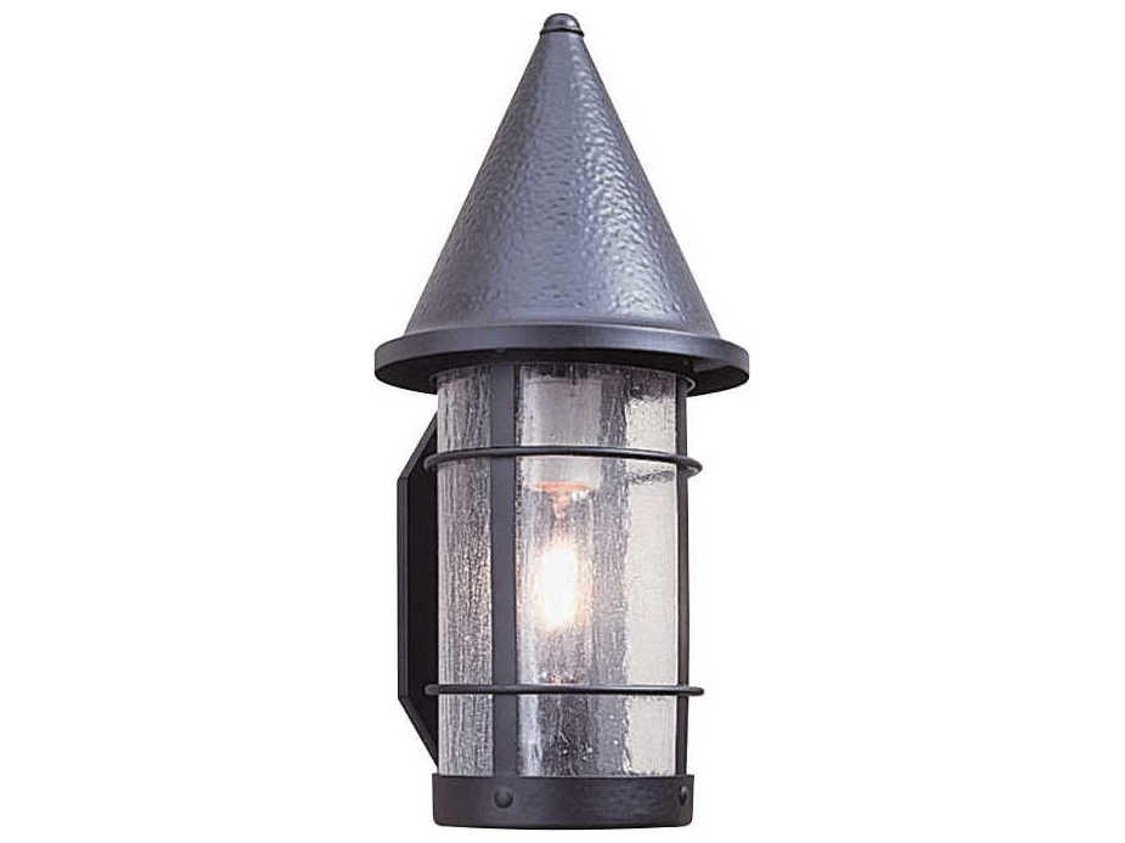 Valencia 1 - Light Outdoor Wall Light