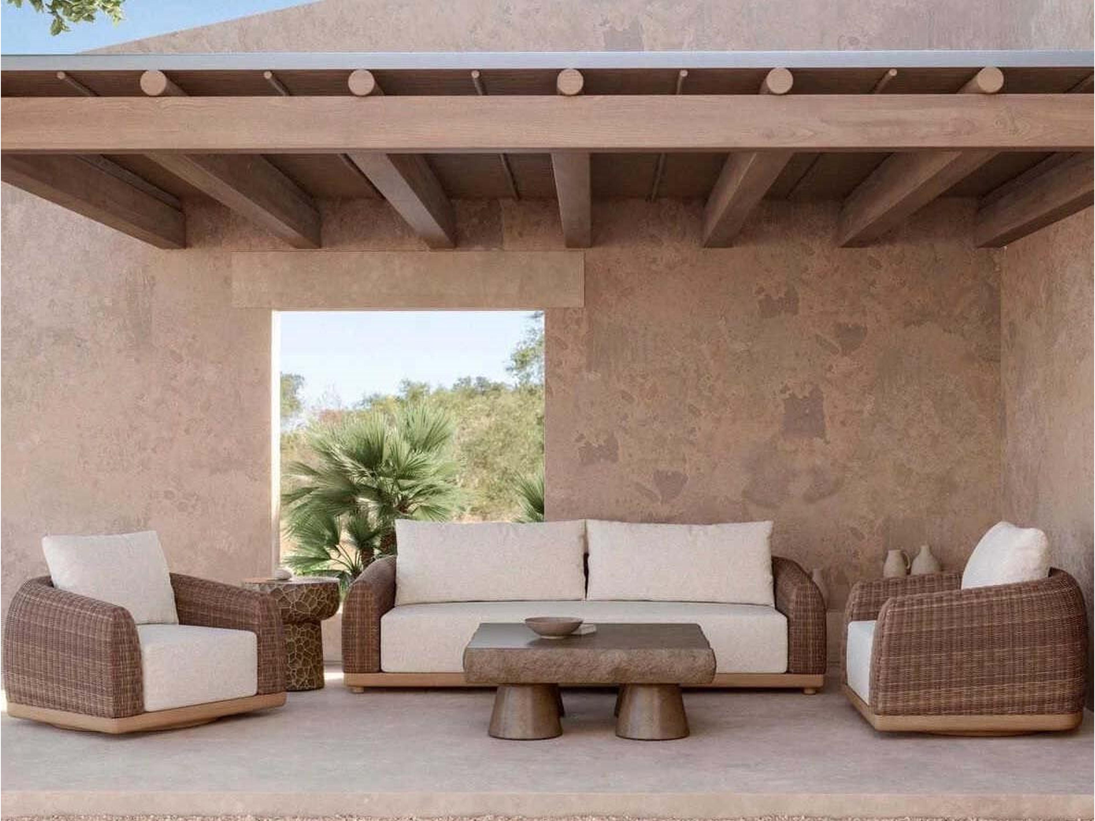 Azzurro Living Aspen Lounge Set