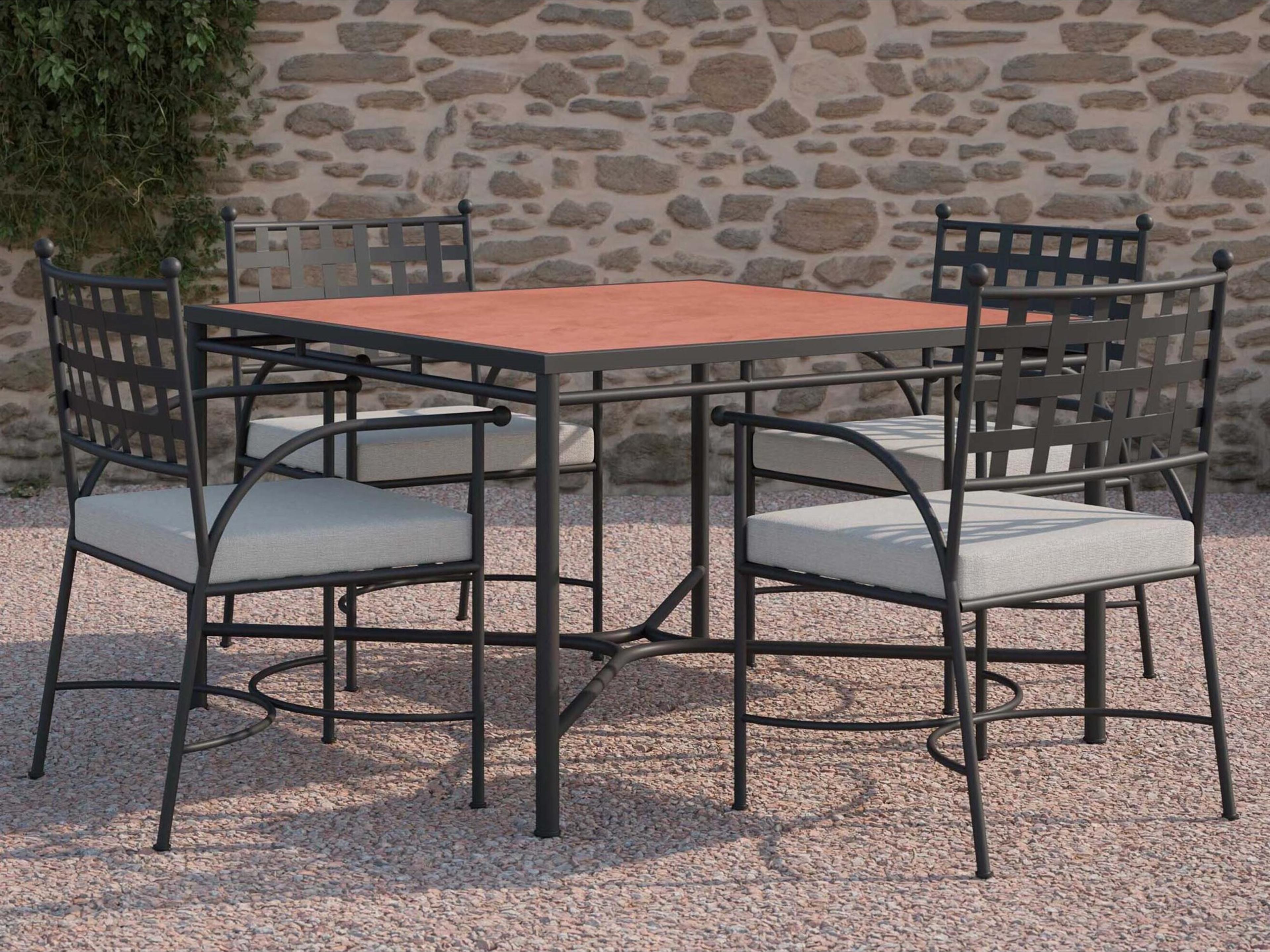 Athens Dining Room Set