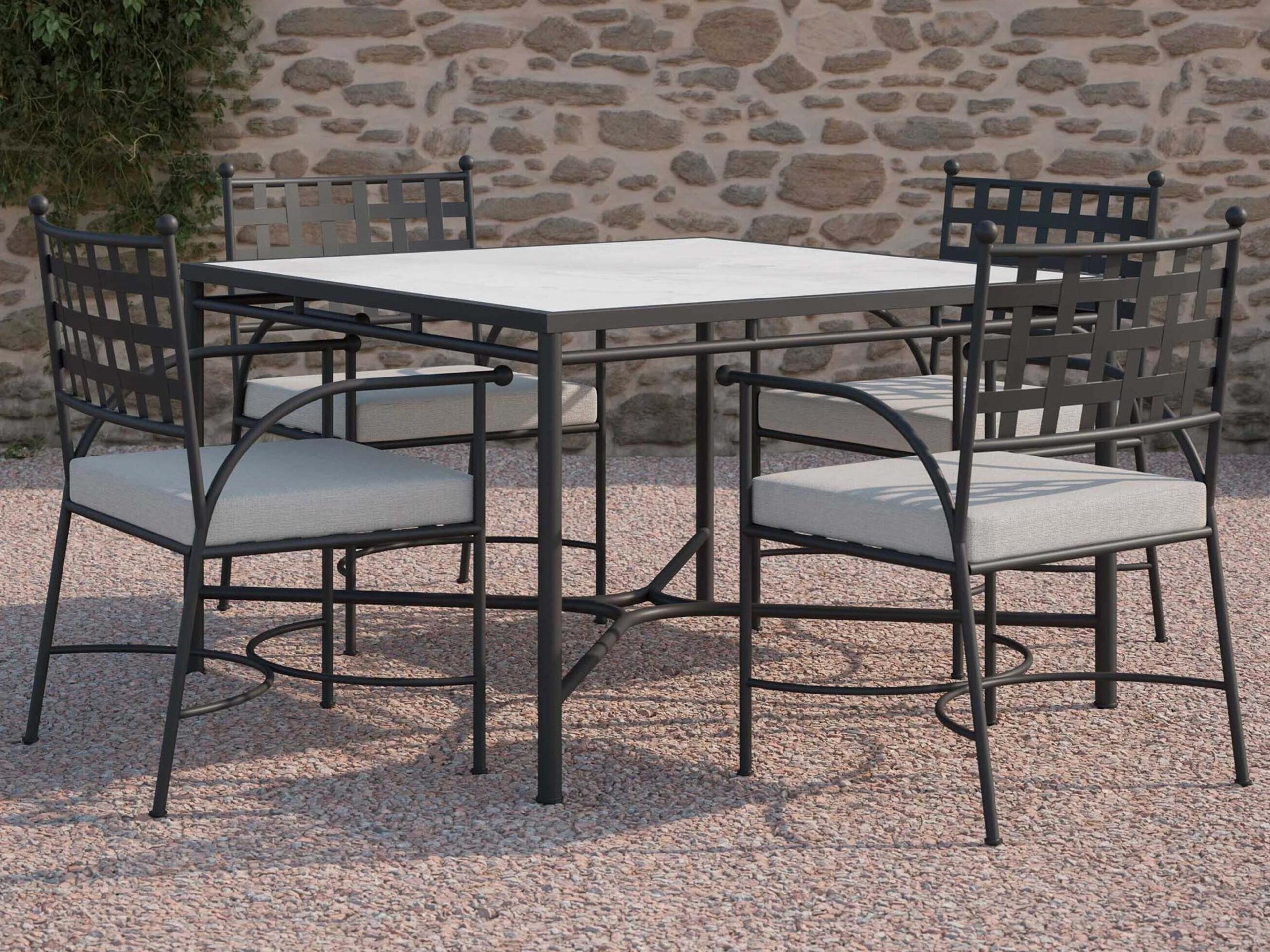 Athens Dining Room Set
