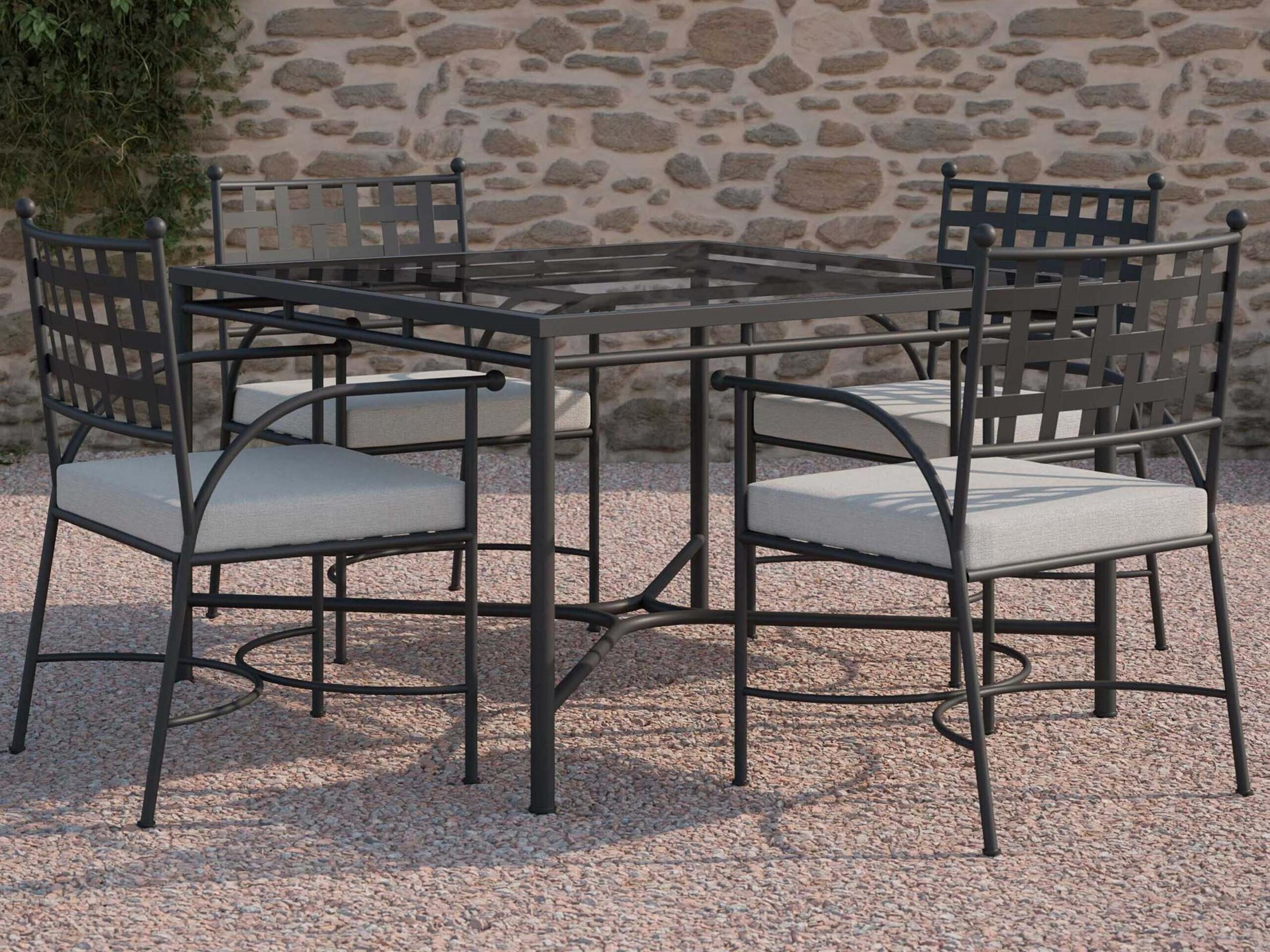 Athens Dining Room Set