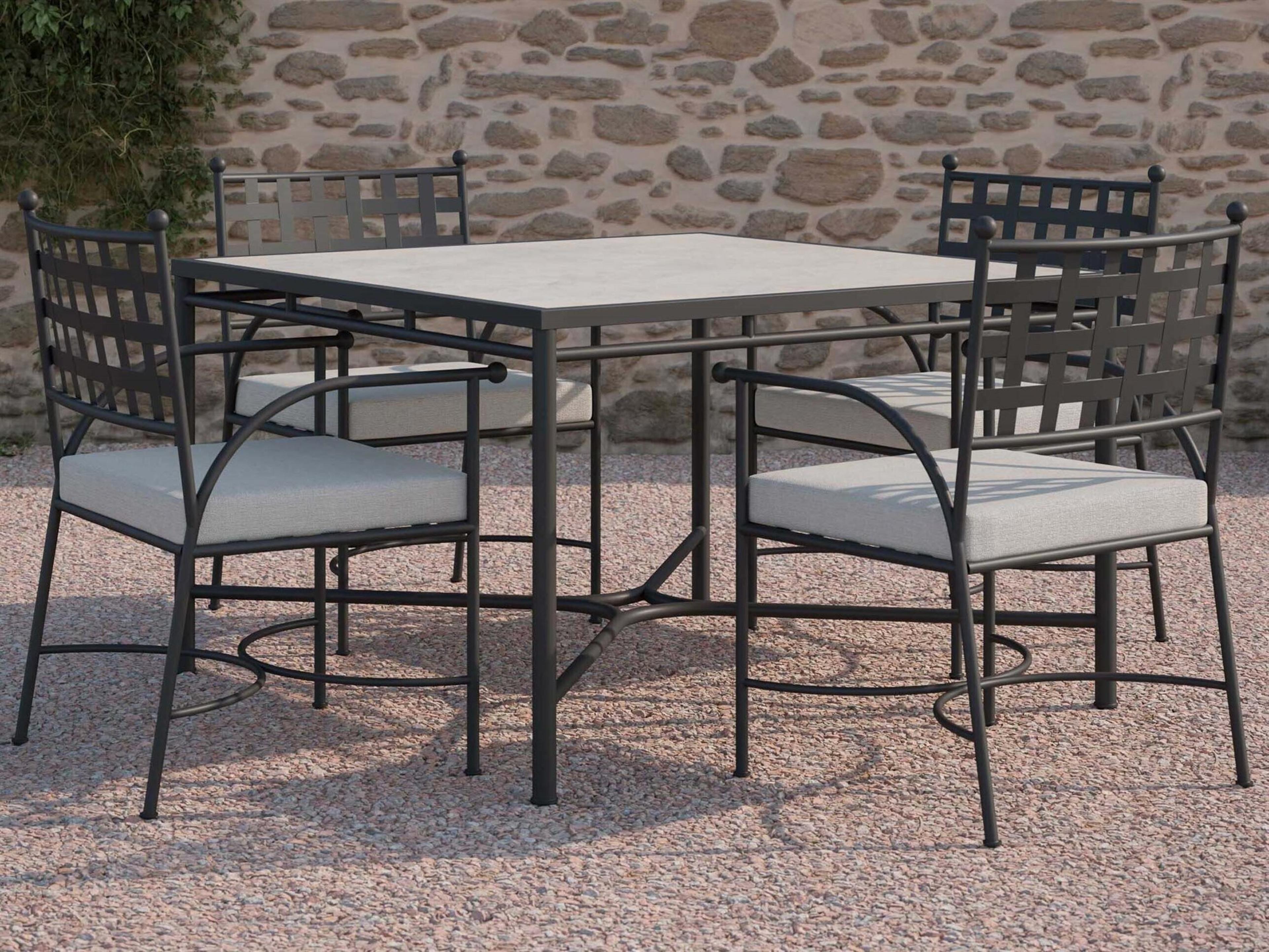 Athens Dining Room Set