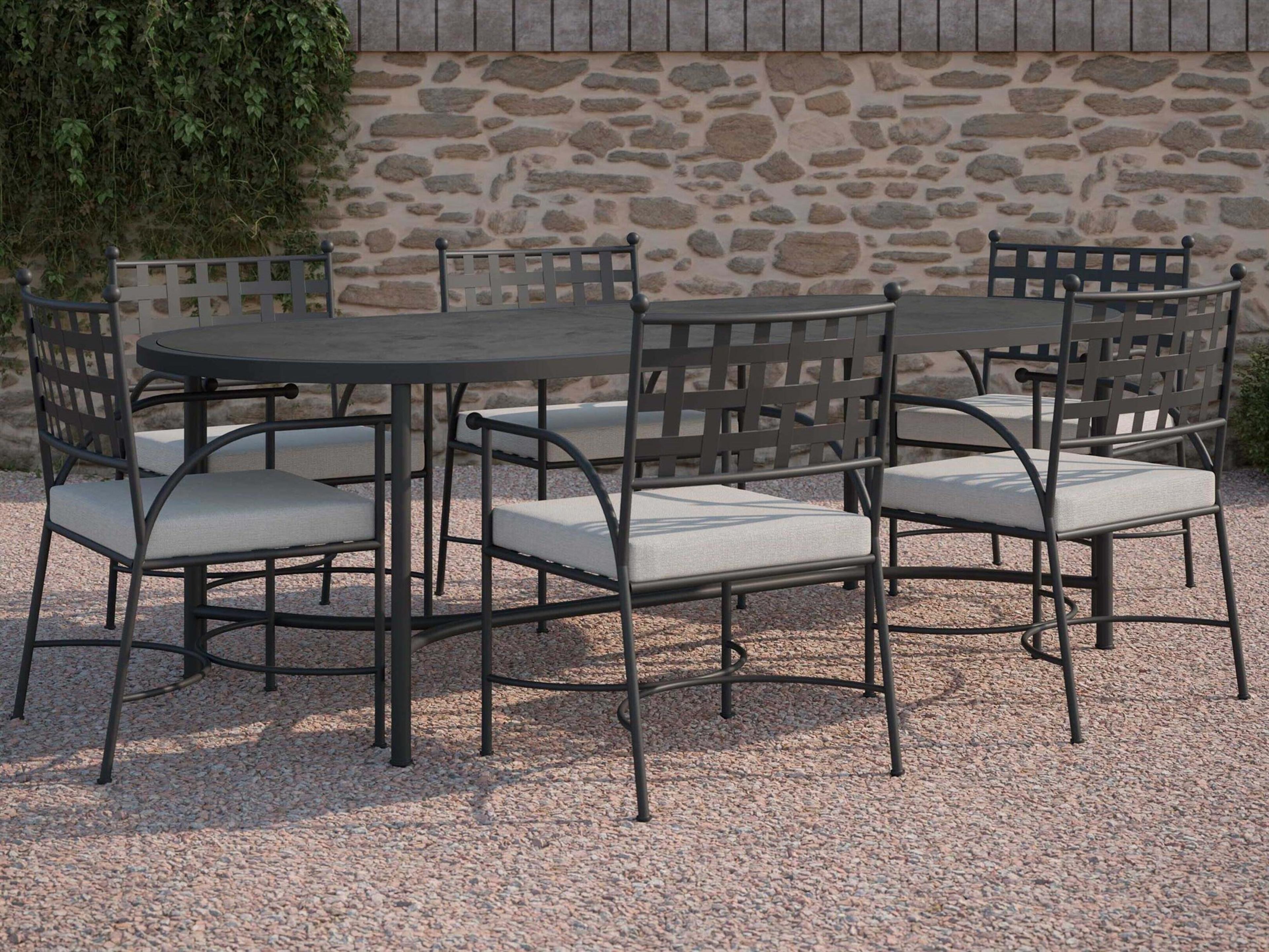 Athens Dining Room Set