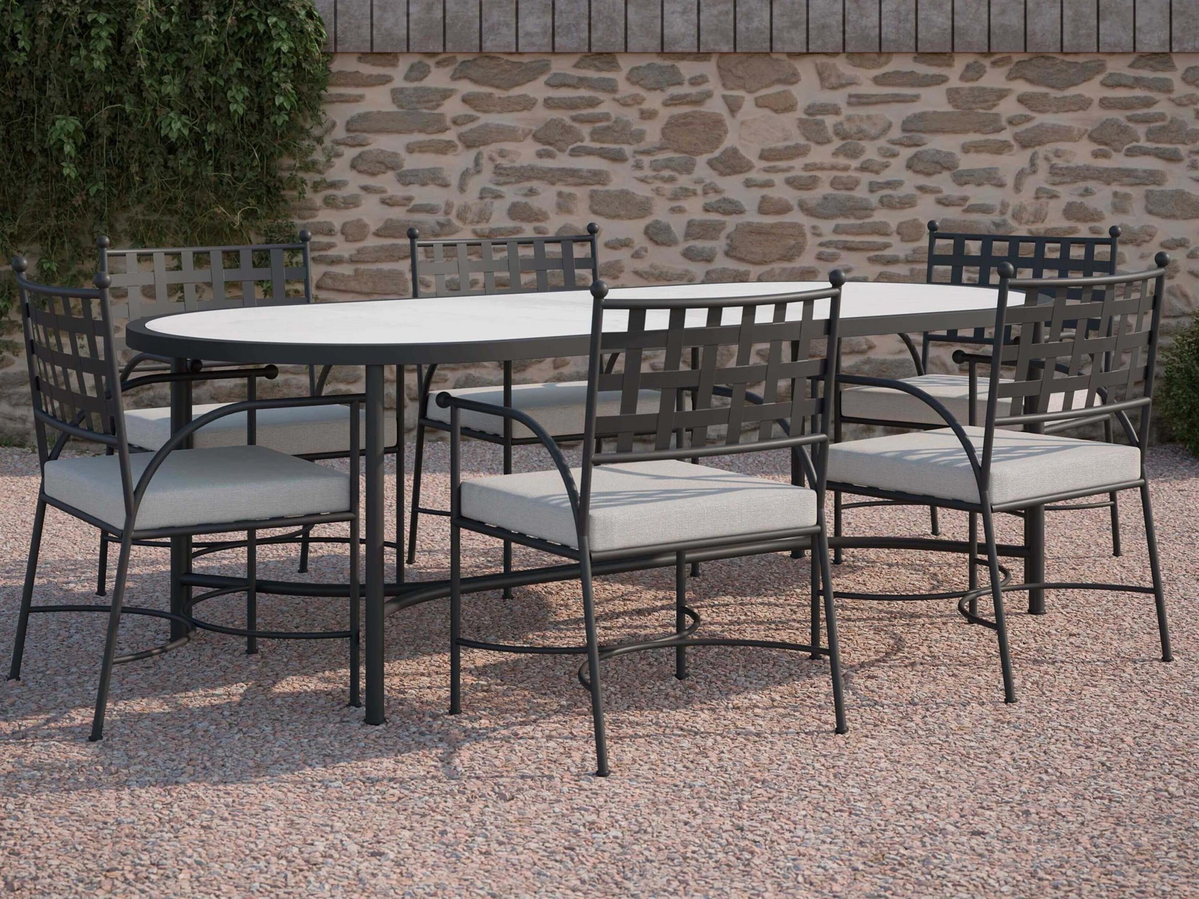 Athens Dining Room Set