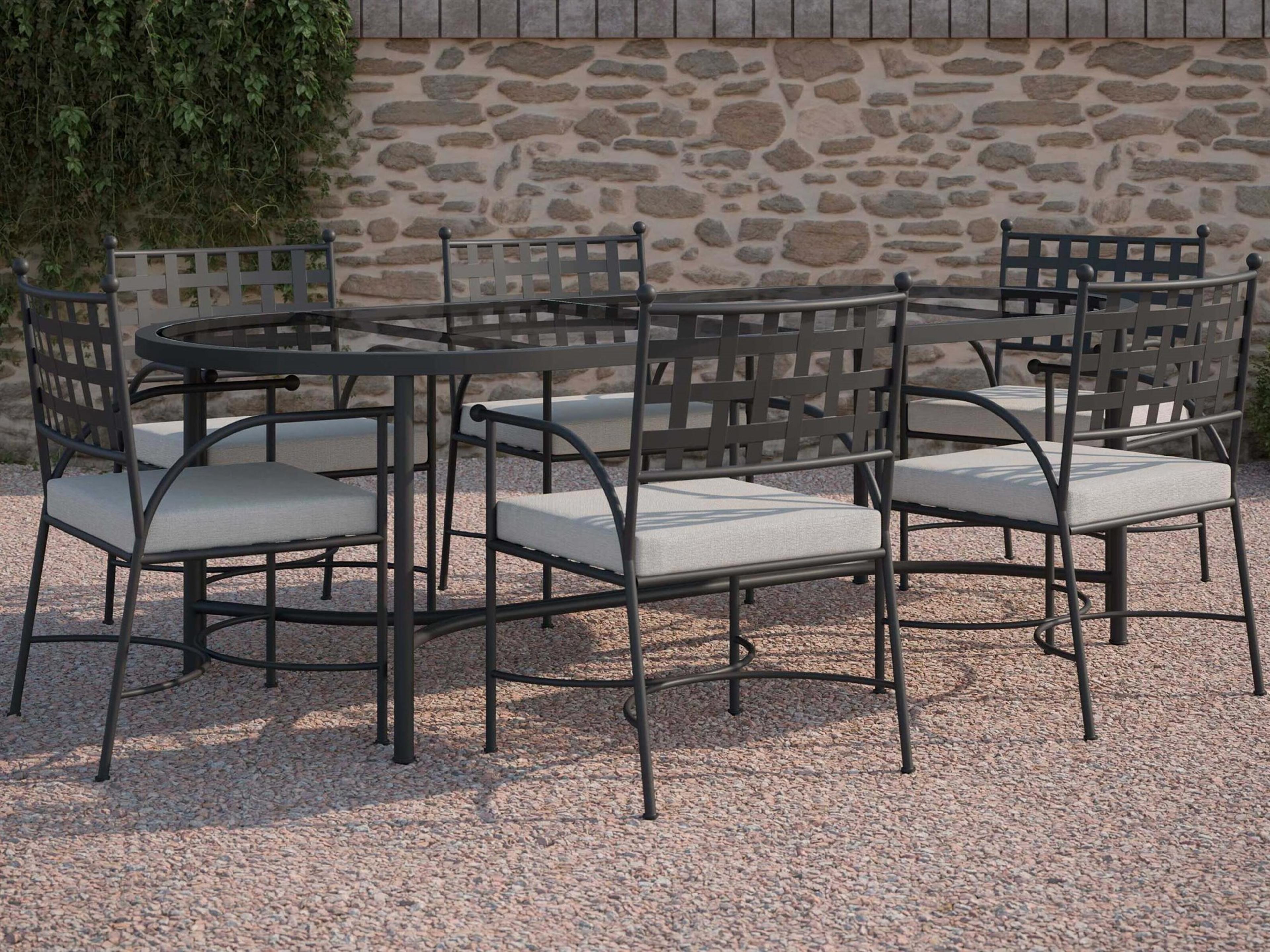 Athens Dining Room Set