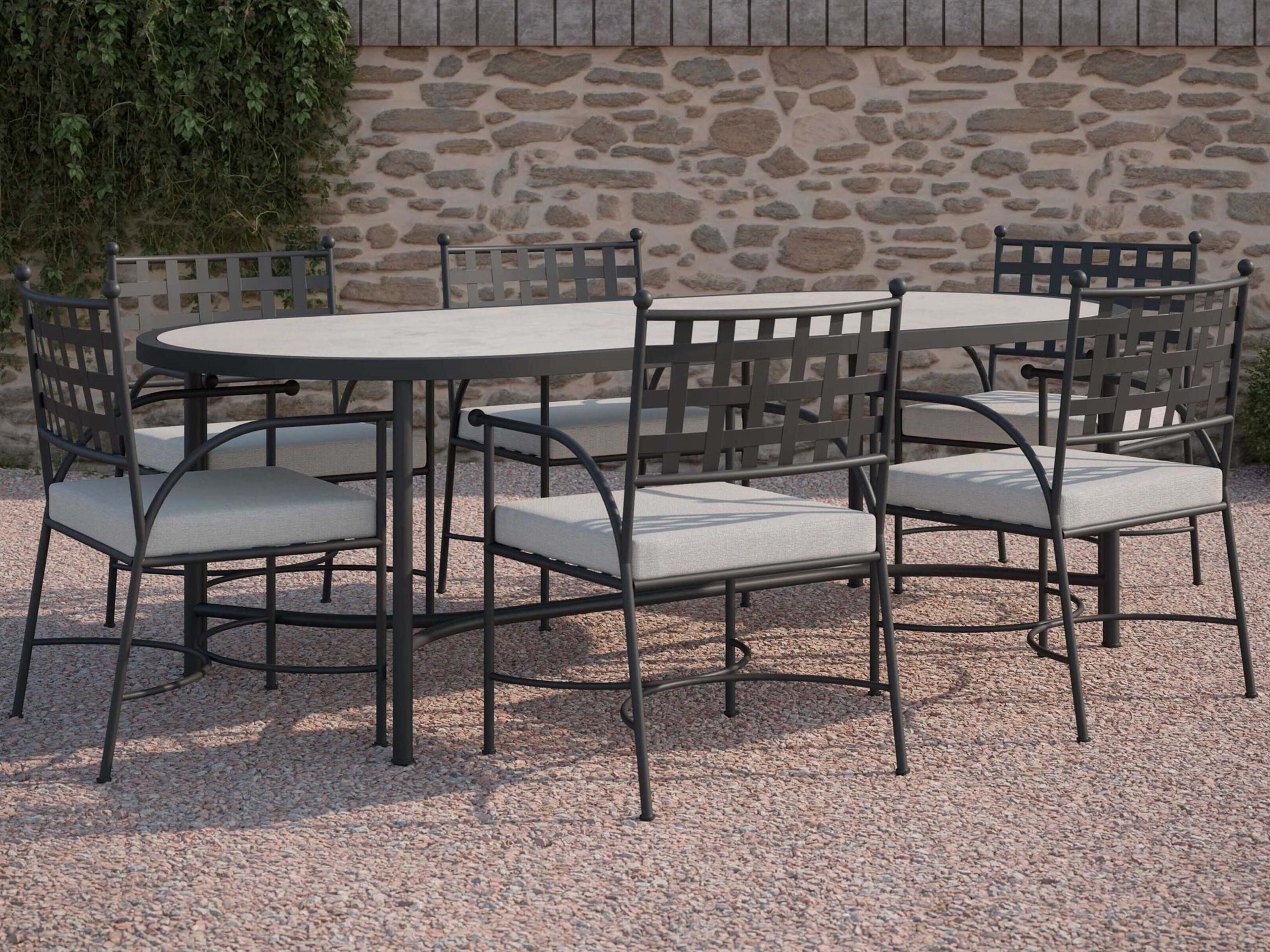 Athens Dining Room Set