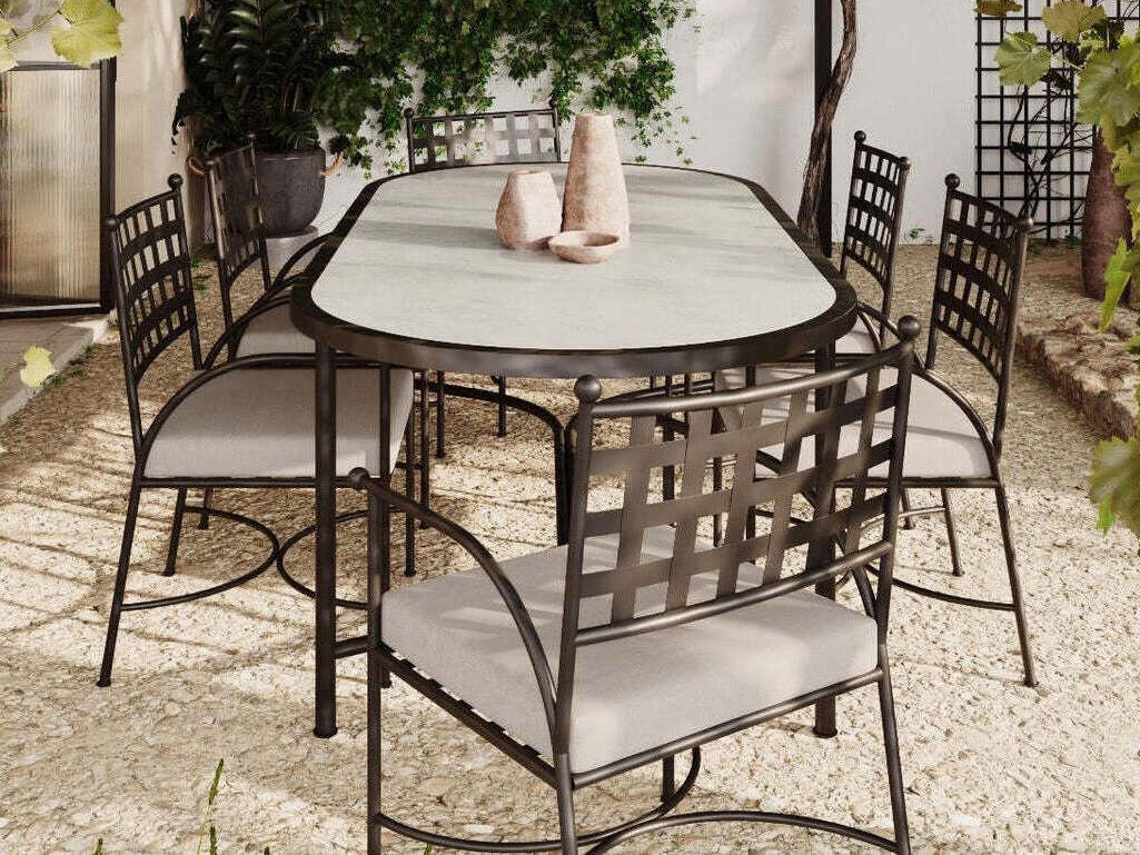 Athens Dining Room Set
