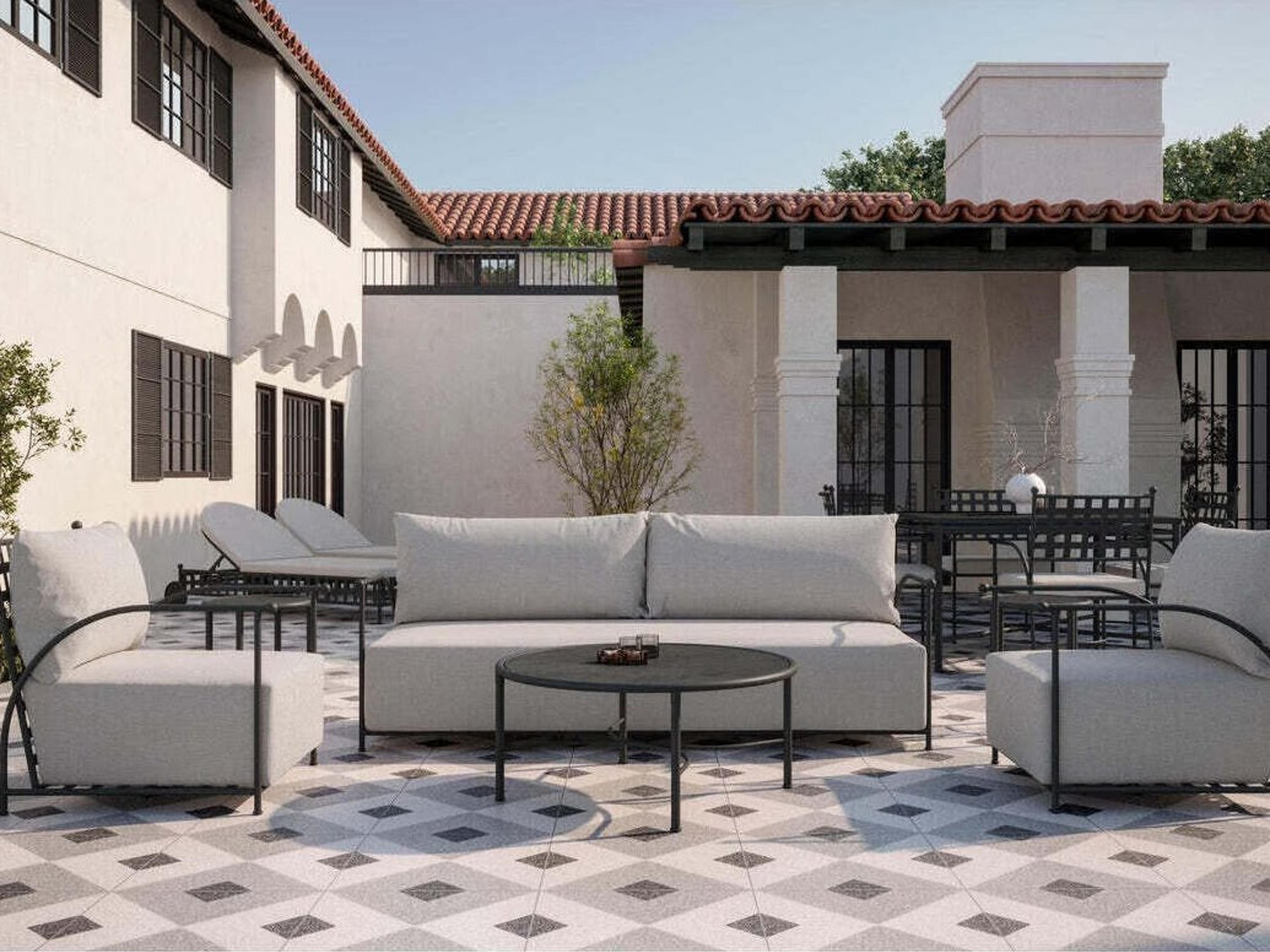 Azzurro Living Athens Lounge Set