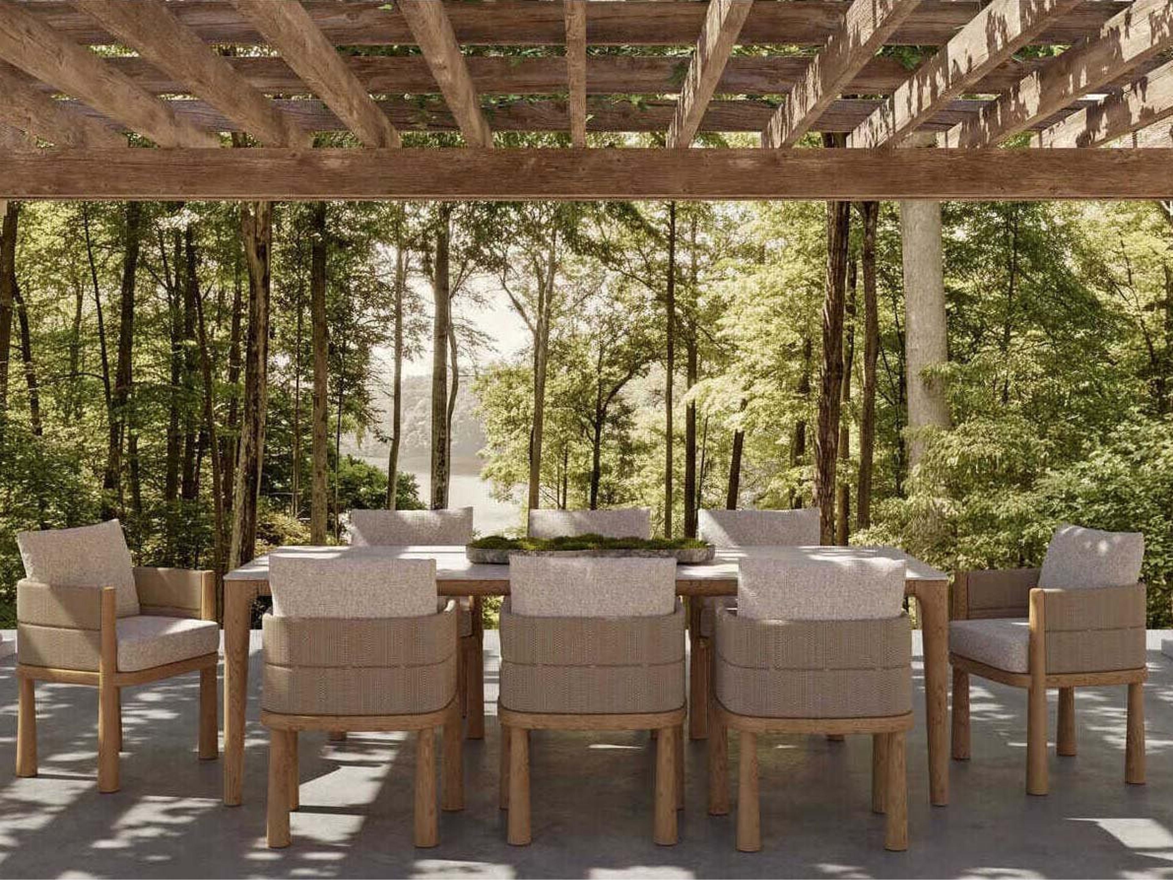 Biscayne Dining Room Set