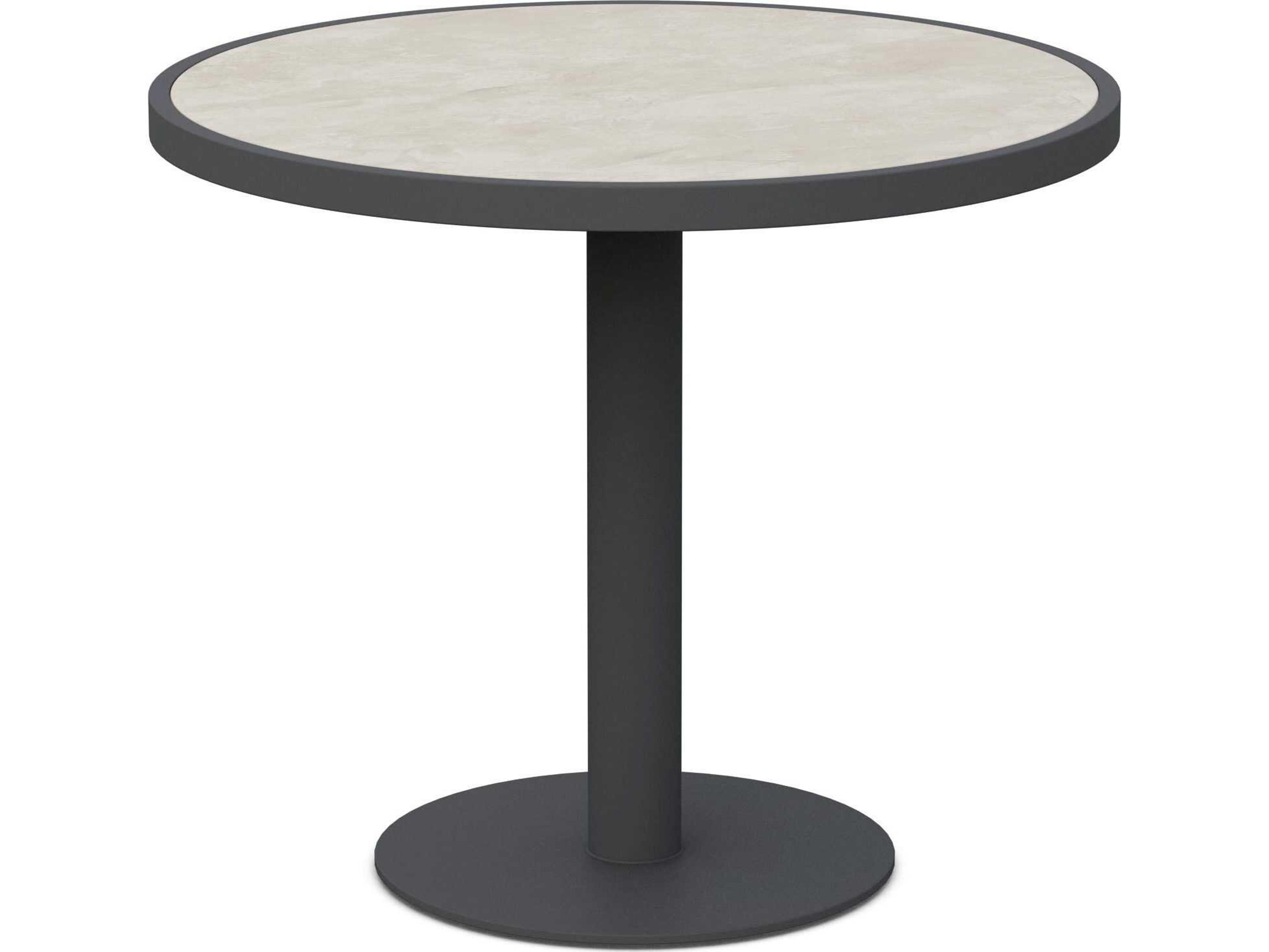 Bordeaux Rectangular Dining Table Dekton Top