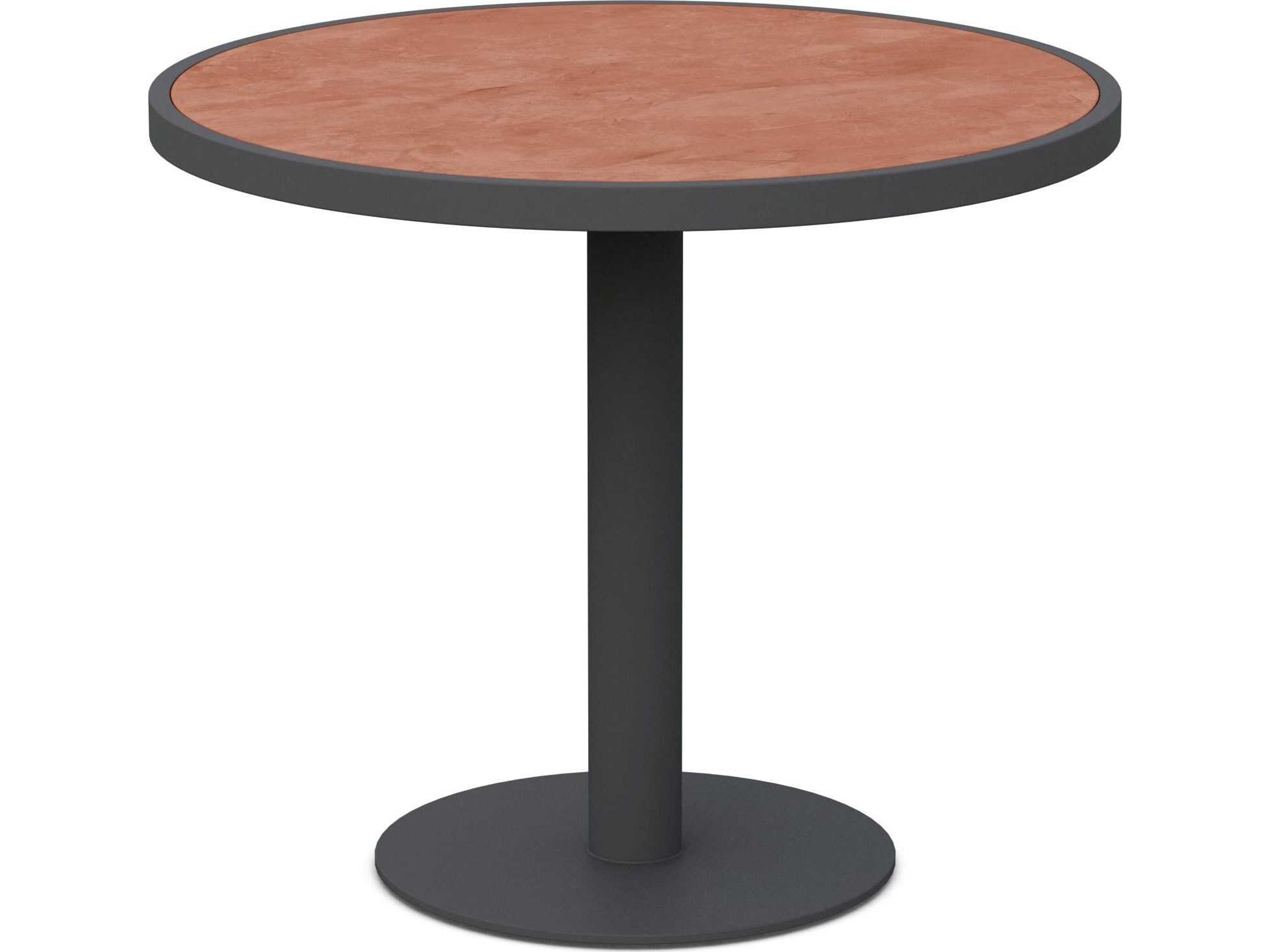 Bordeaux Rectangular Dining Table Dekton Top