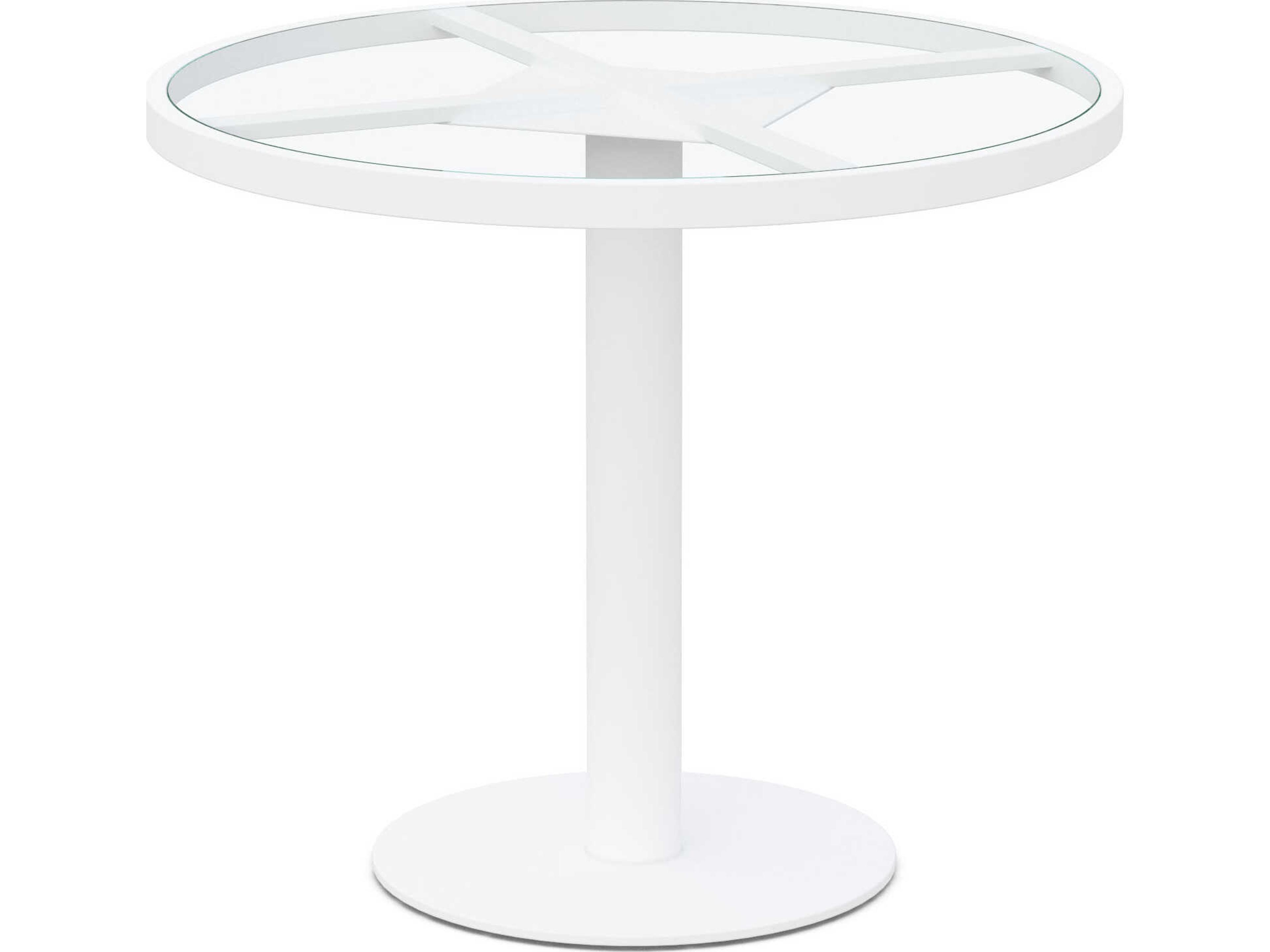 Bordeaux Dining Table Modern Outdoor Furniture