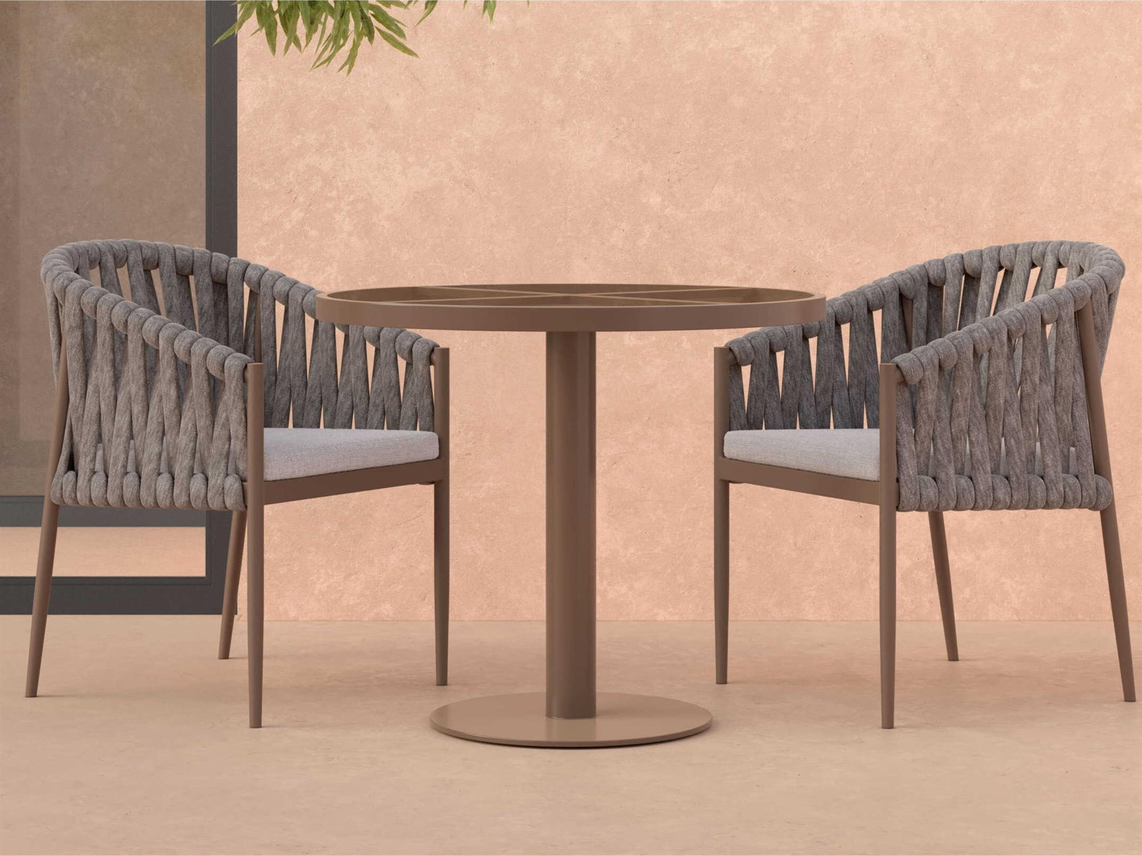 Bordeaux Dining Room Set