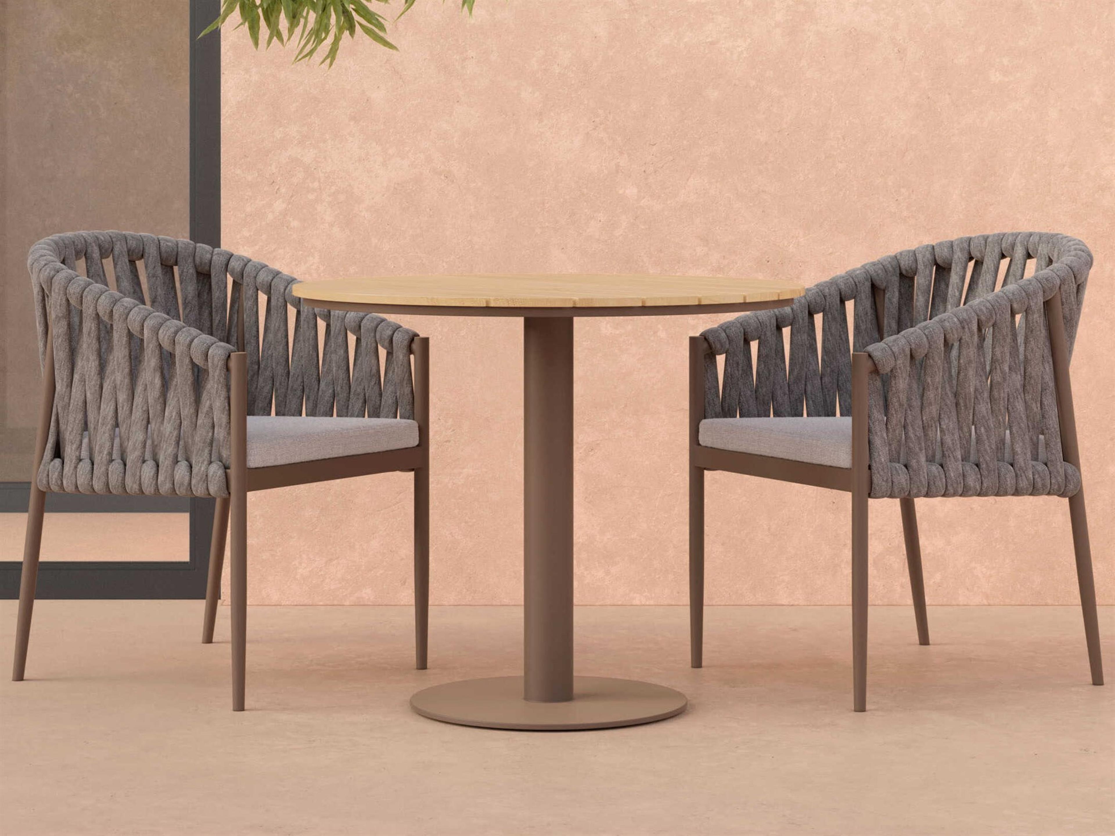 Bordeaux Dining Room Set