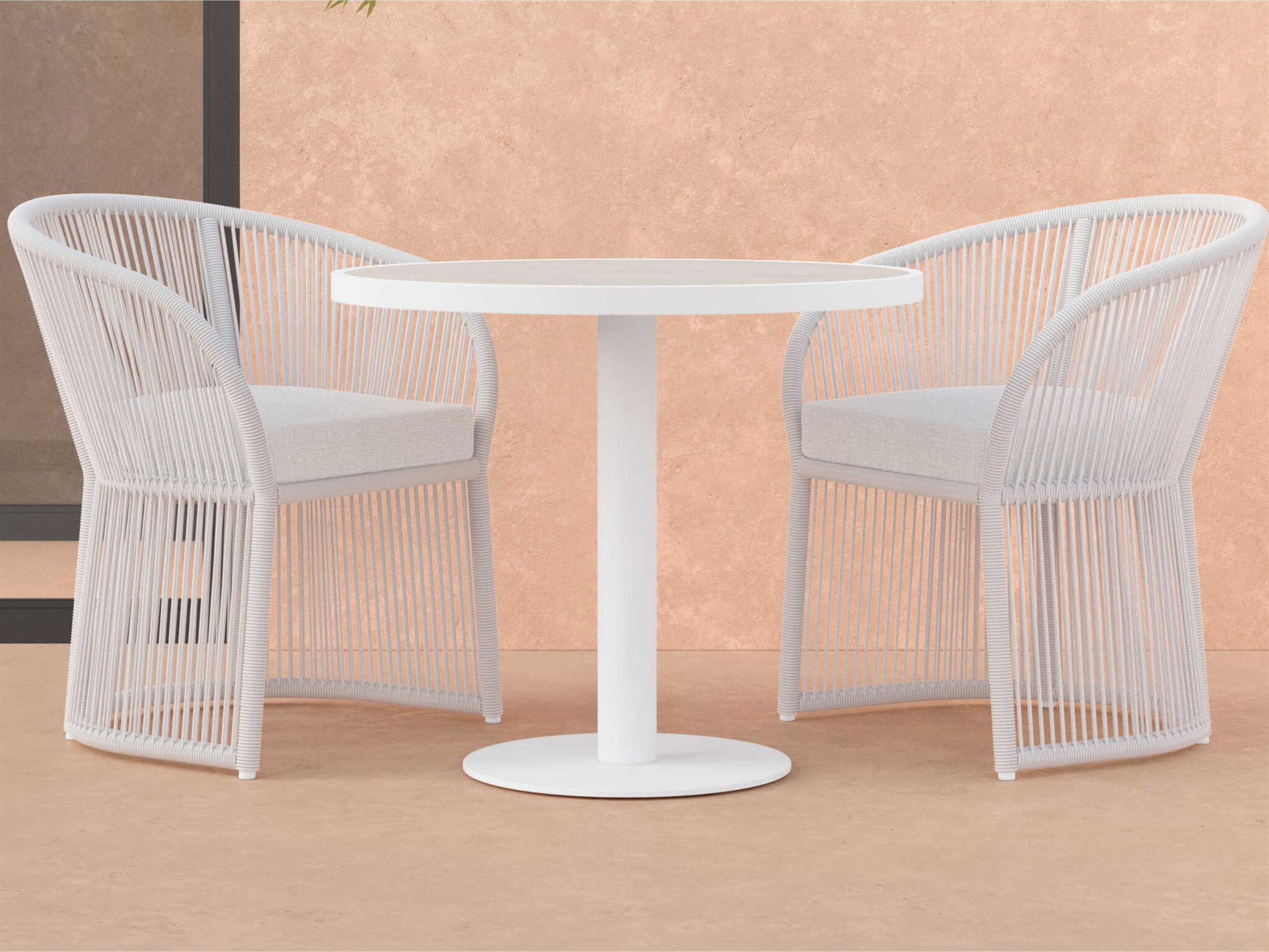 Bordeaux Dining Room Set