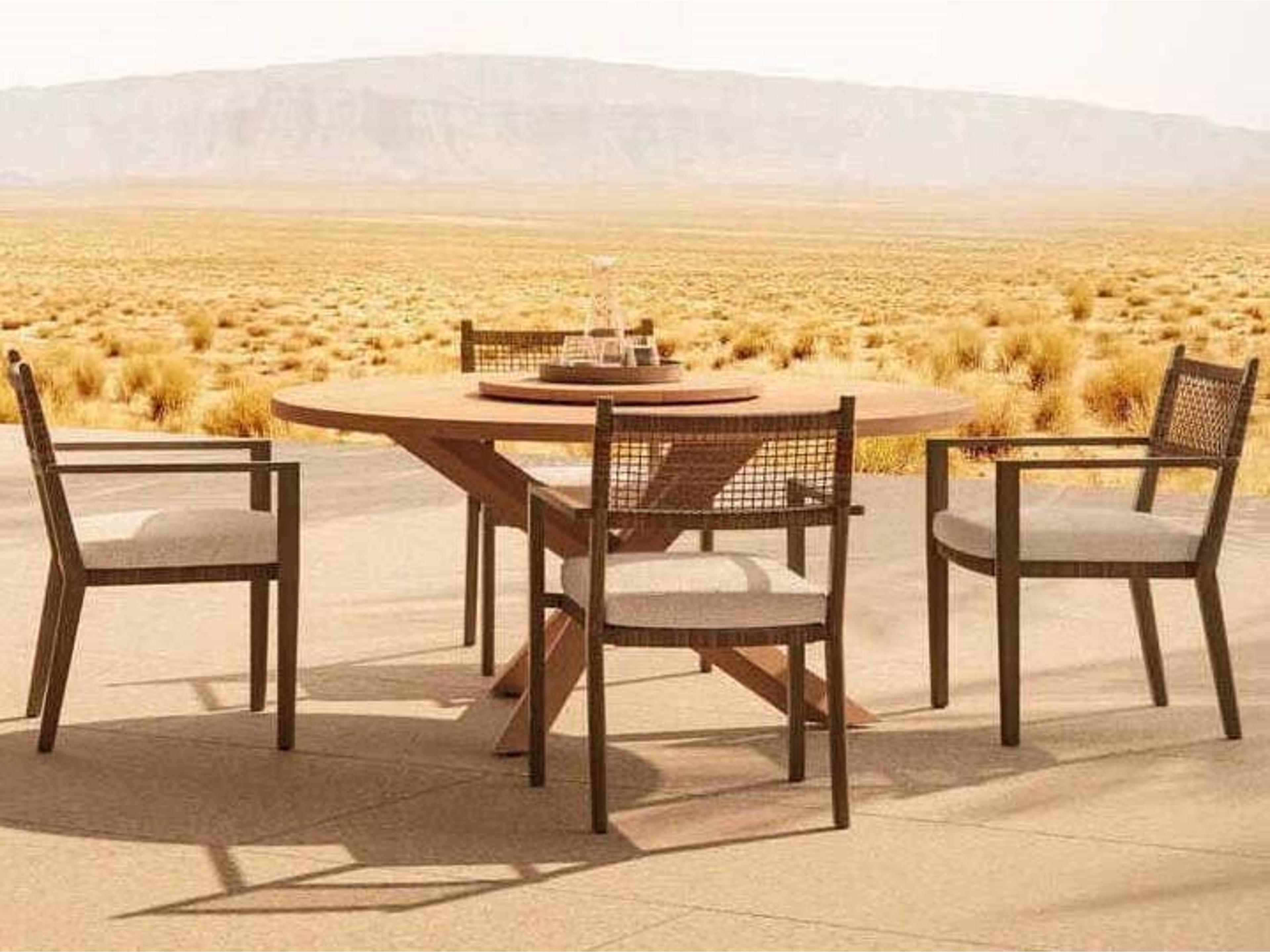 Bozeman Dining Room Set