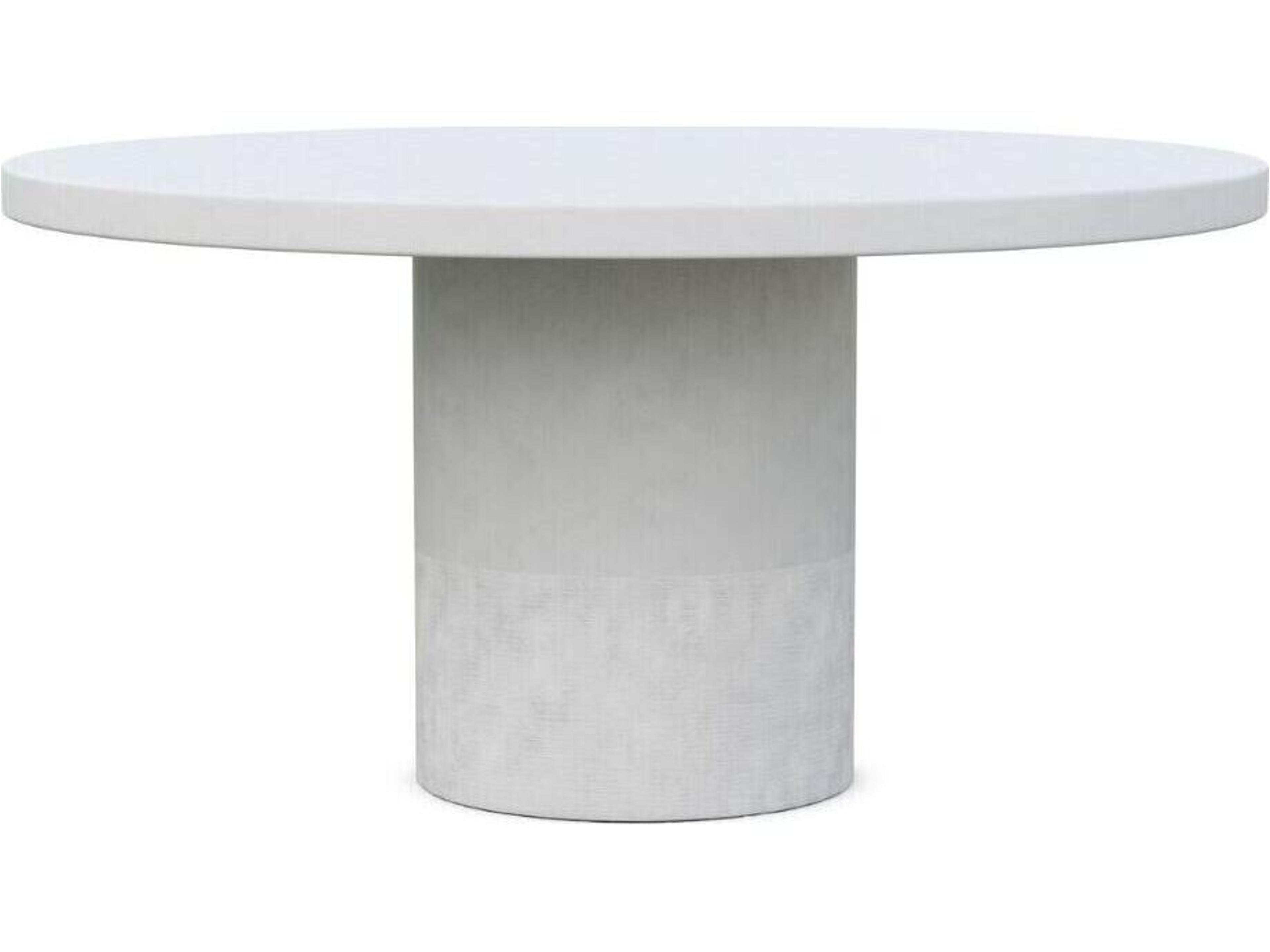 Cabo 48-inch Round Dining Table
