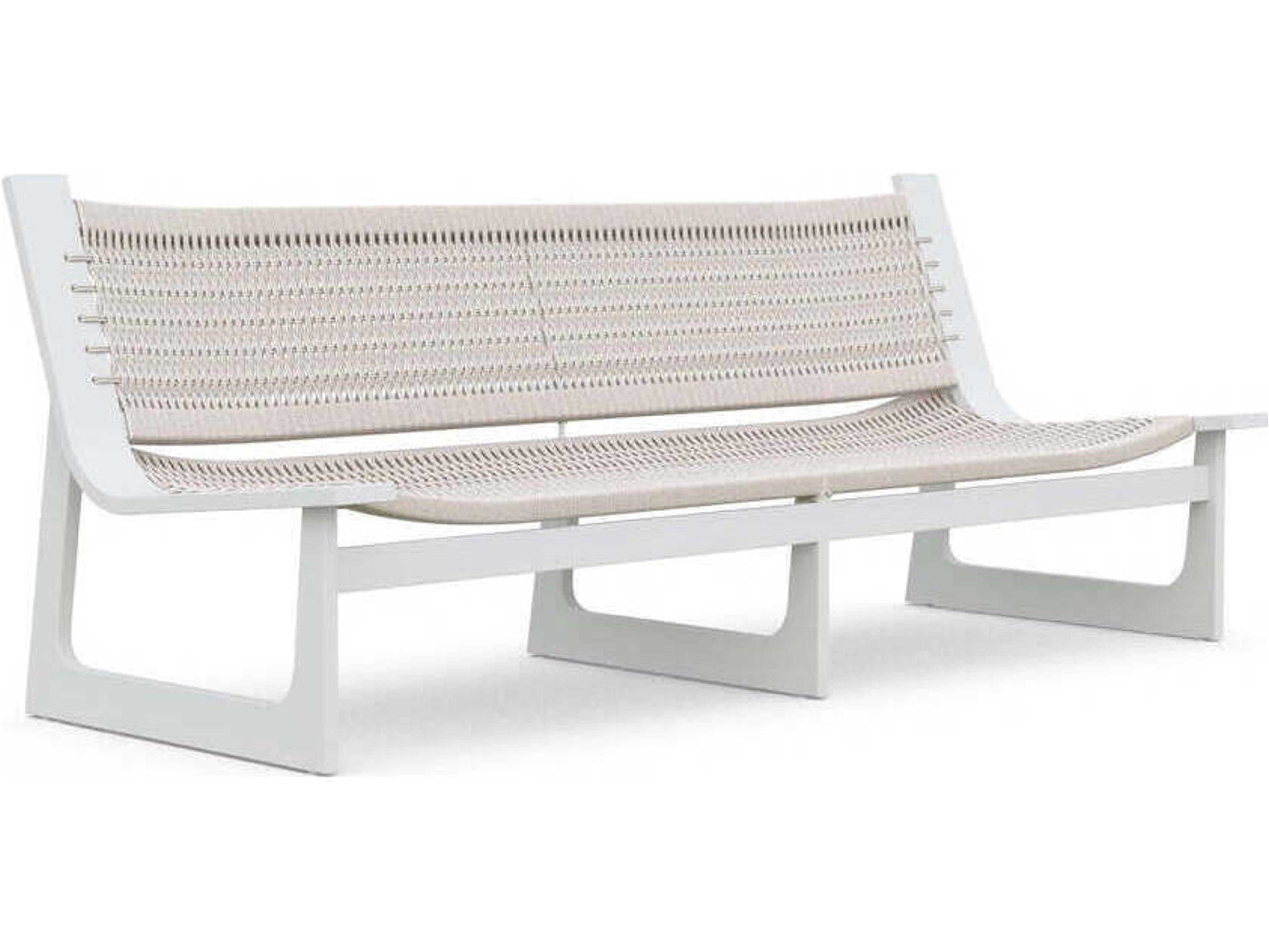 Cozumel Outdoor Rope Sofa