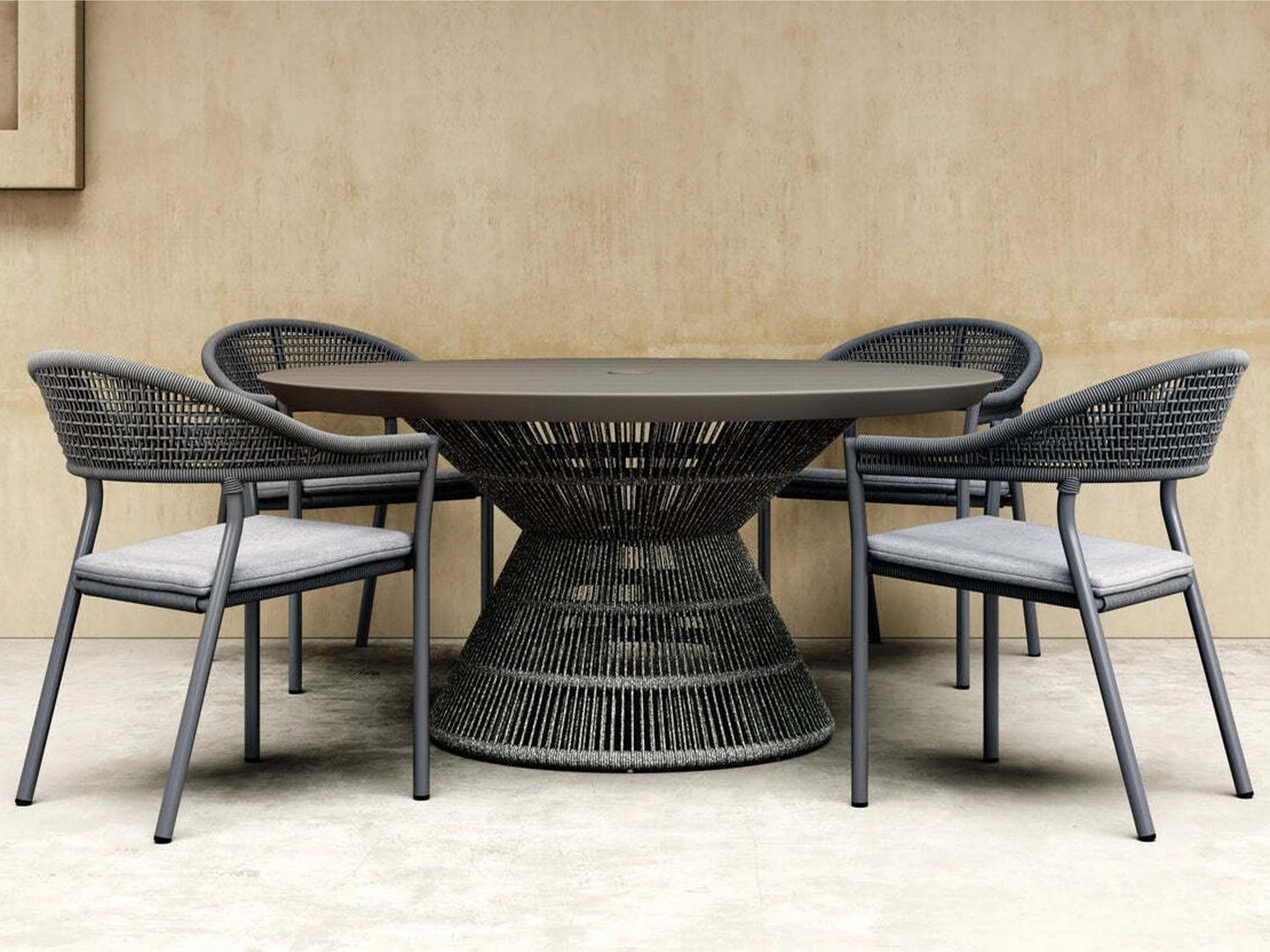 Crete Patio Dining Set