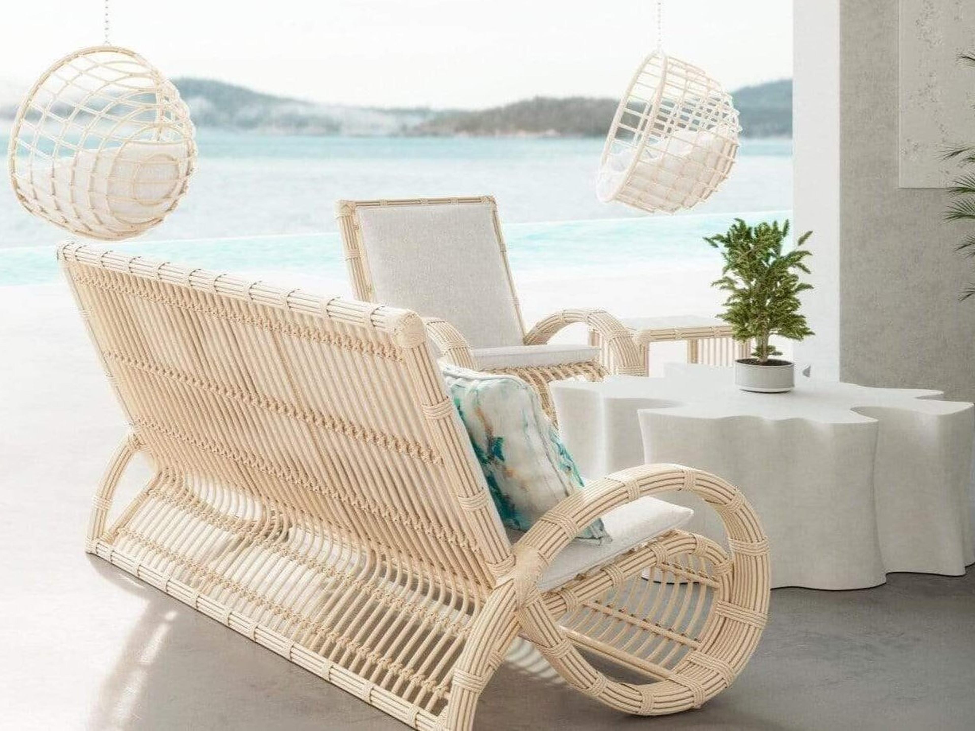 Daintree Patio Lounge Set